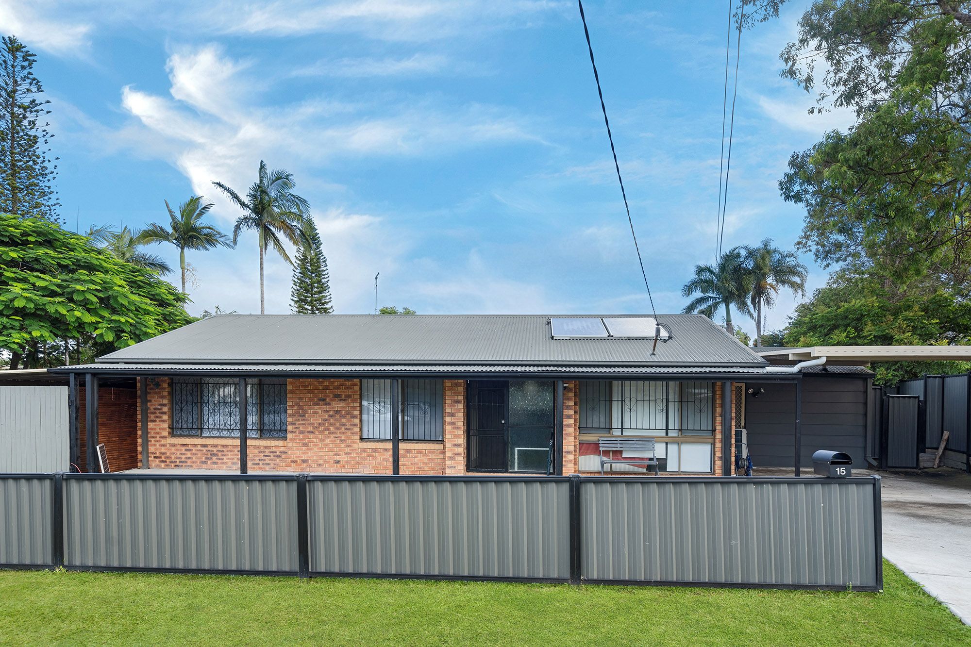 15 Olympia Street, Marsden, QLD 4132