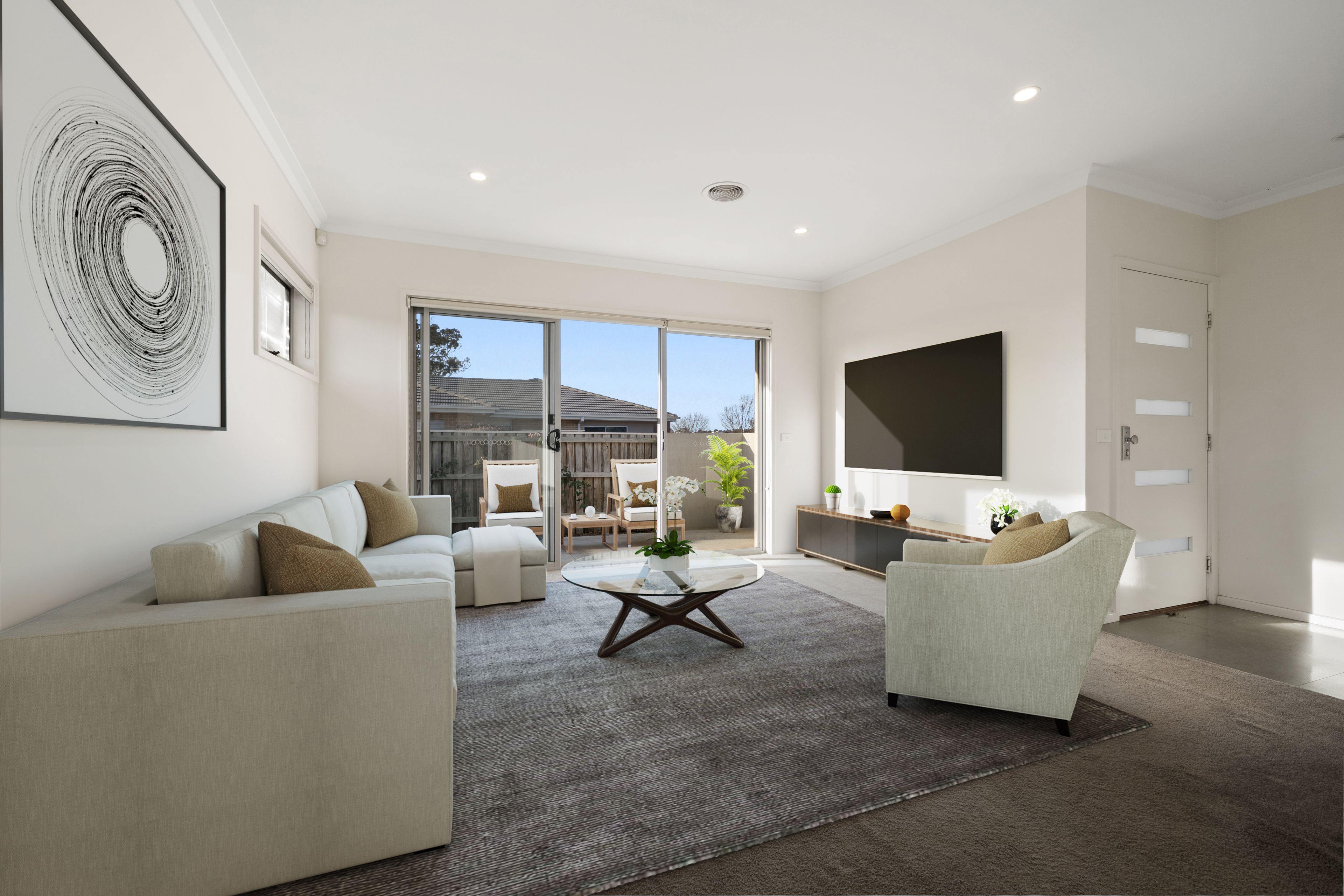 9/20 Maranunga Crescent, Crace, ACT 2911