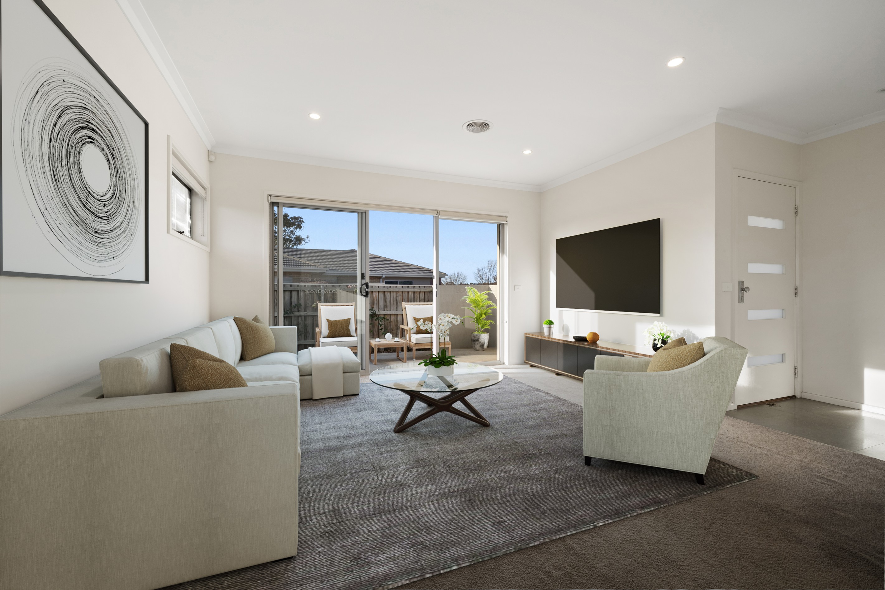 9/20 Maranunga Crescent, Crace, ACT 2911