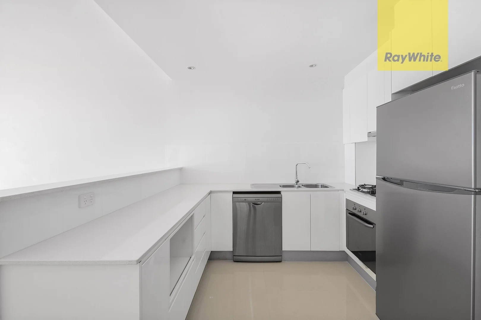 25/91 Arthur Street, Rosehill, NSW 2142