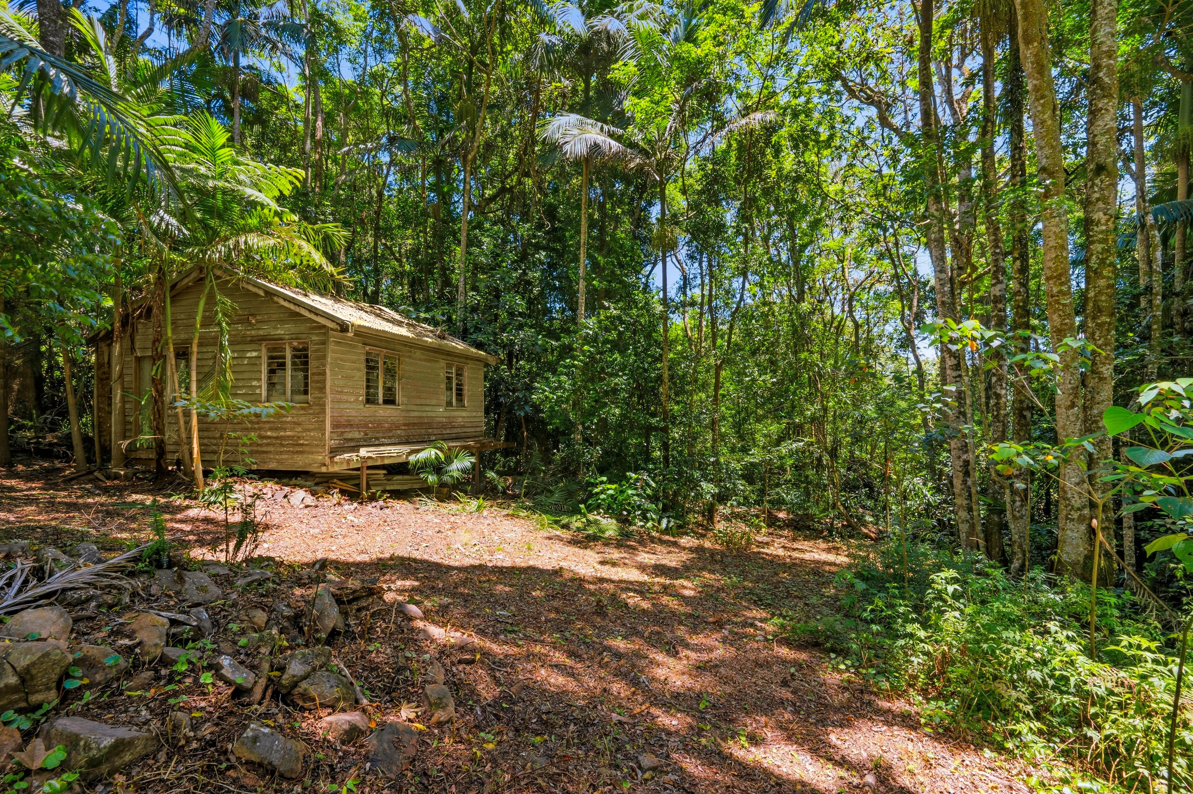 Lot 3 1968 Mount Glorious Road, Mount Glorious, QLD 4520