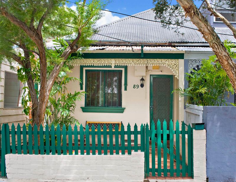 89 Rochford Street, Erskineville, NSW 2043