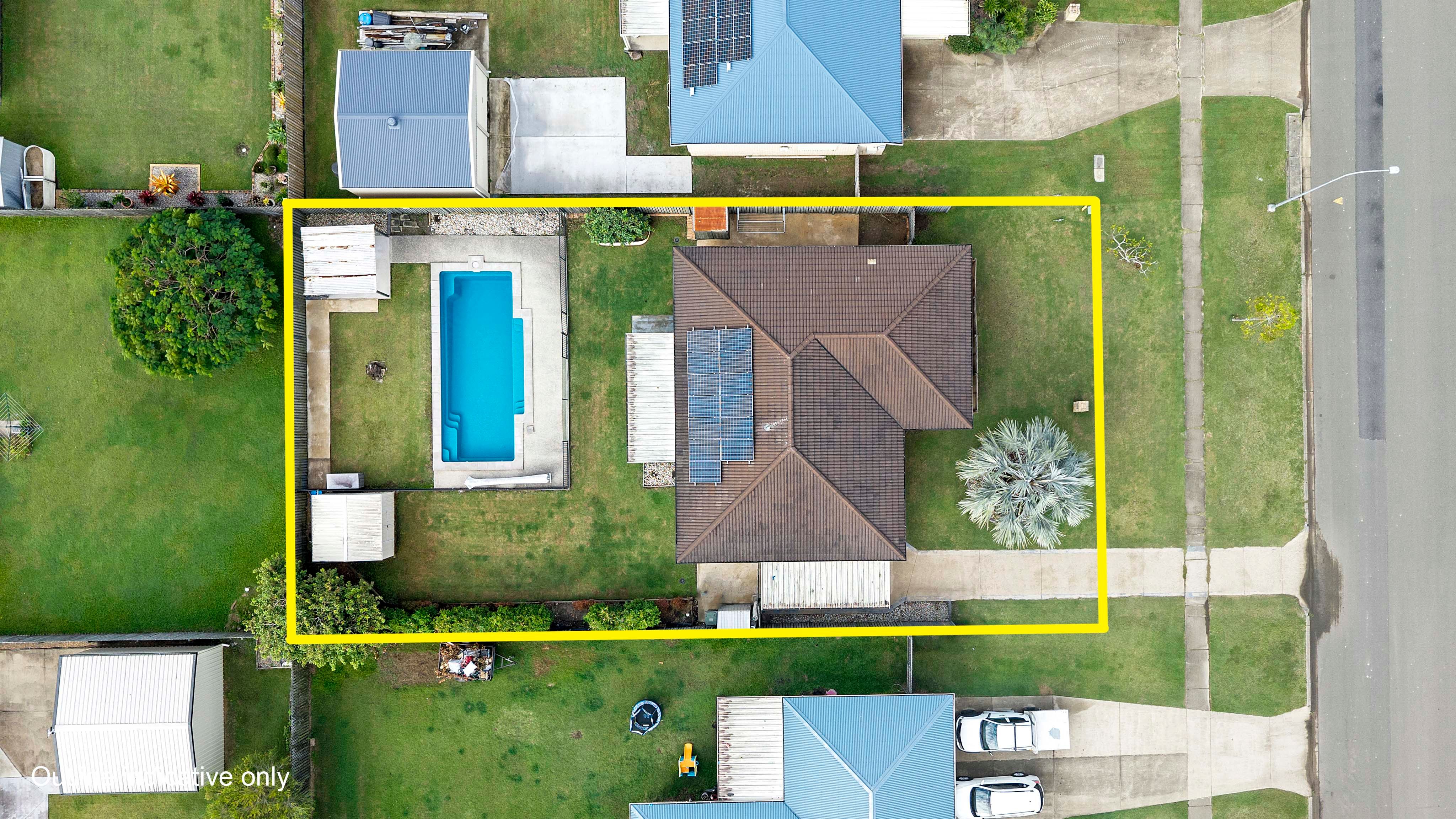 75 Martin Street, Point Vernon, QLD 4655