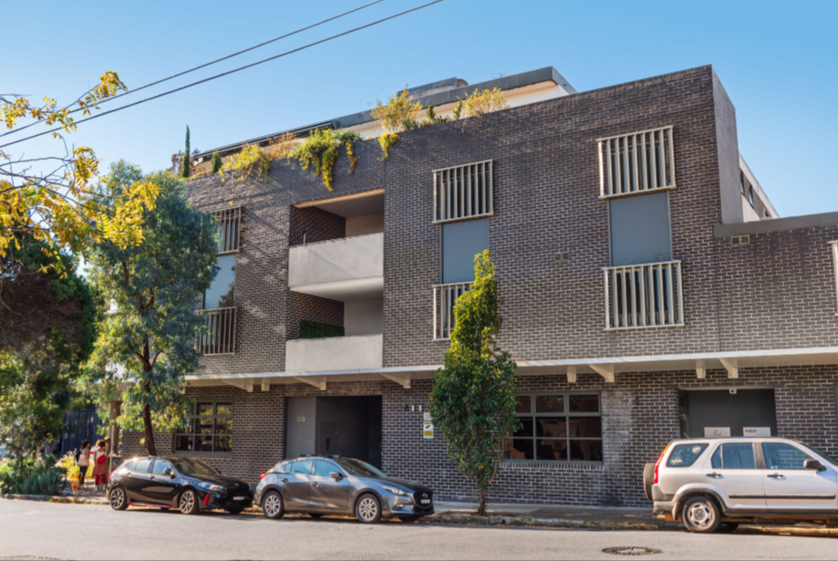 10/39 Phillip Street — photo 9 of 10