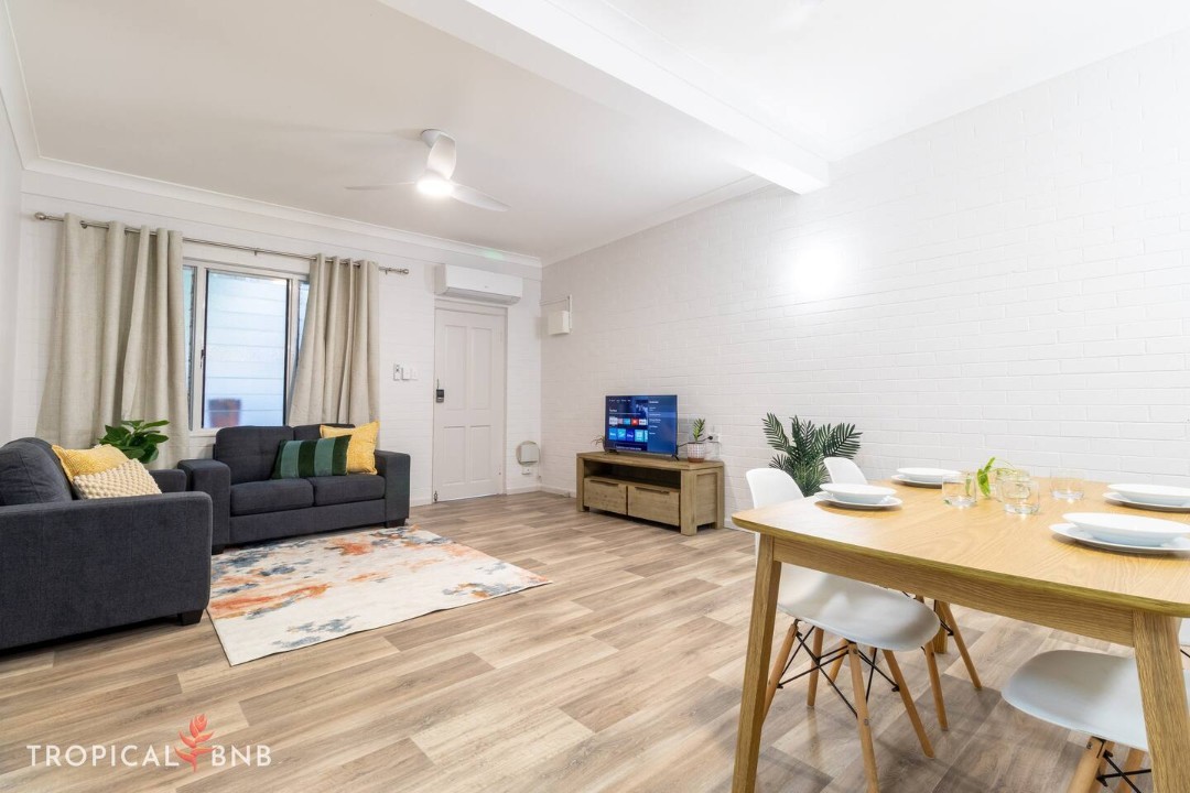 2/45 Chapman Road, Rapid Creek, NT 0810