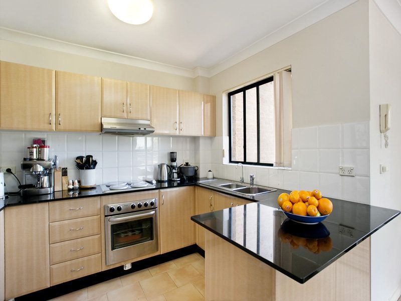 4/540 Church Street, North Parramatta, NSW 2151