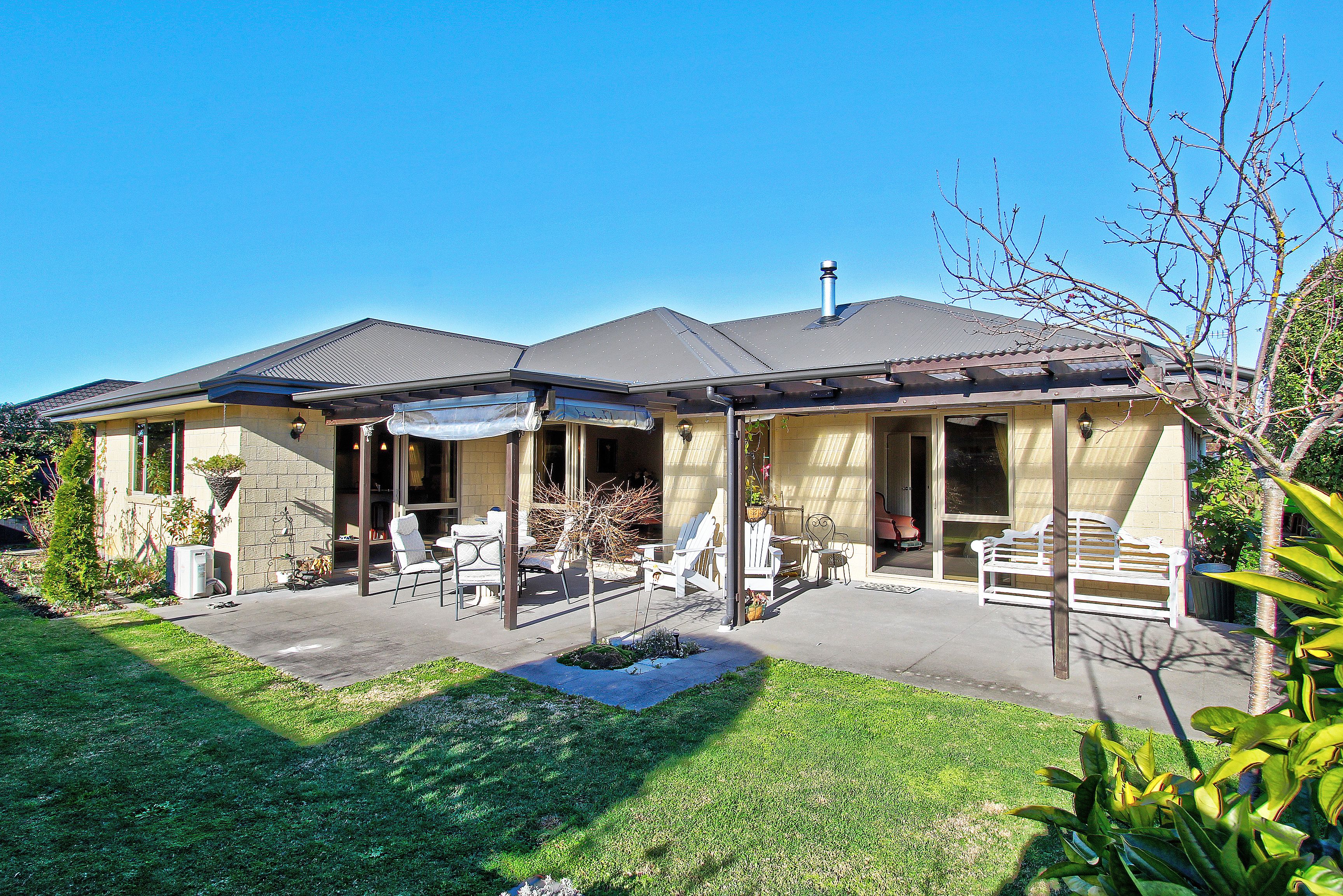 38 Glenaven Drive, Motueka, Tasman District