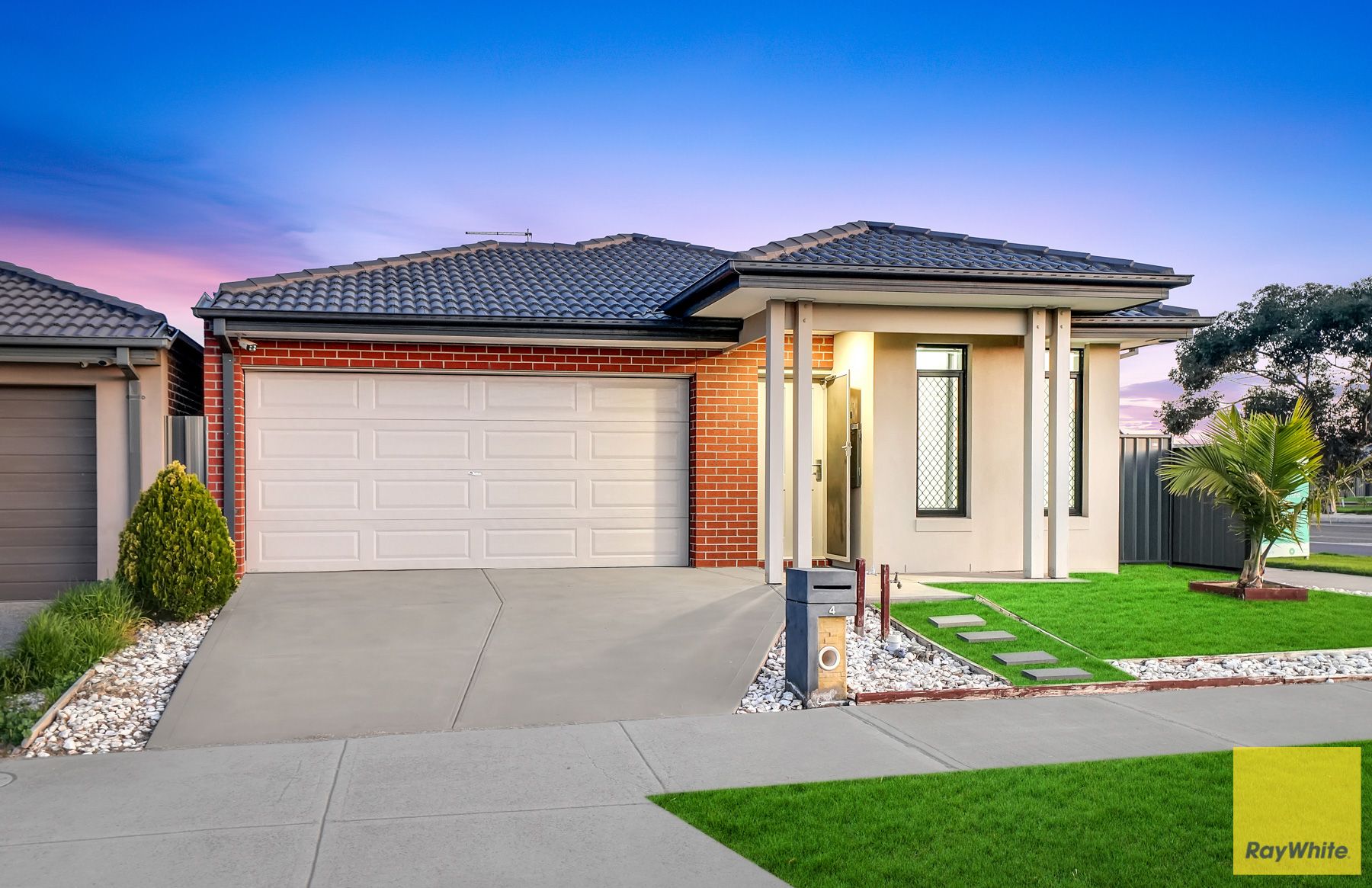 4 Stanhope Road, Tarneit, VIC 3029