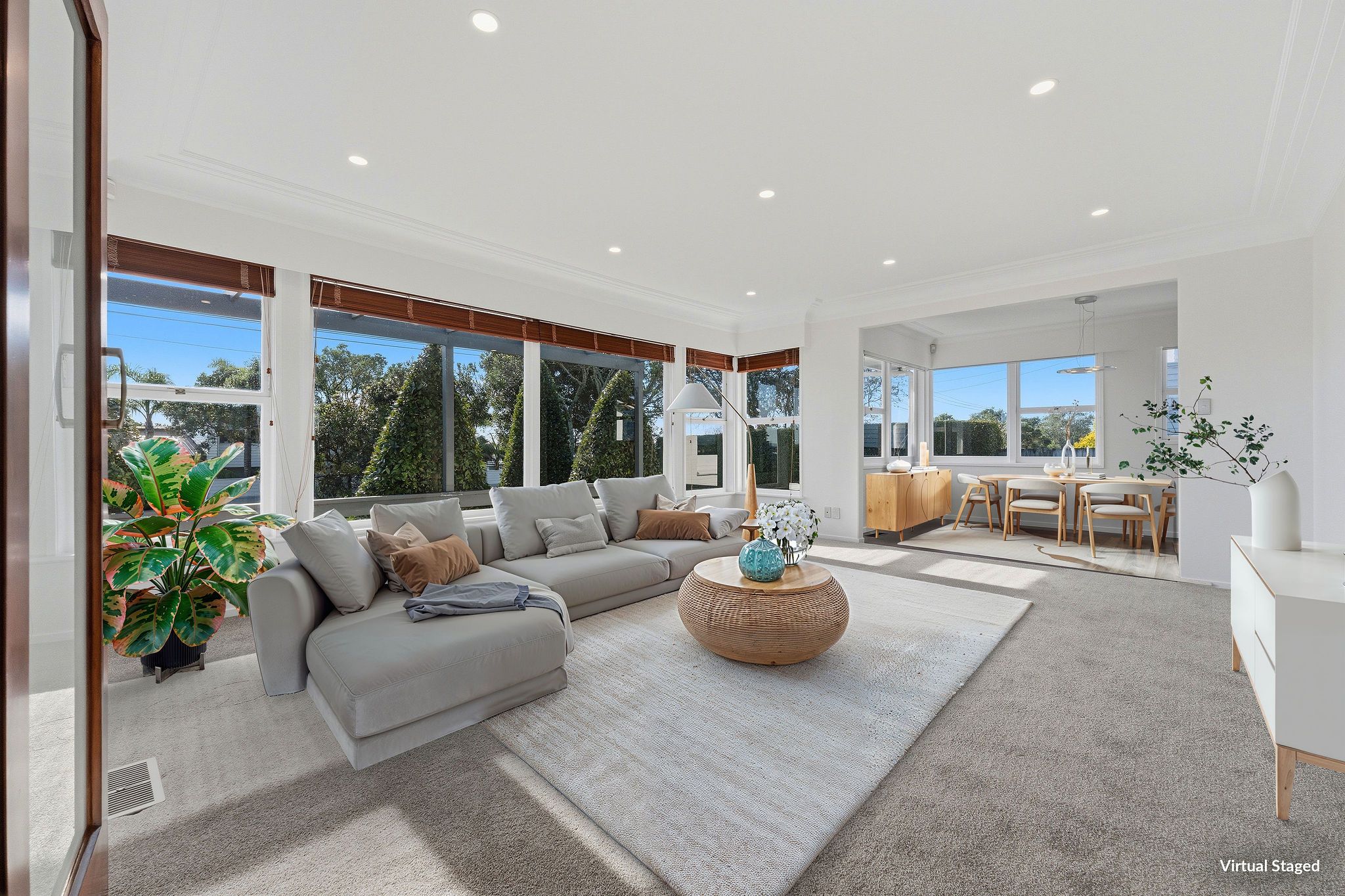143 Riddell Road, Glendowie, Auckland City