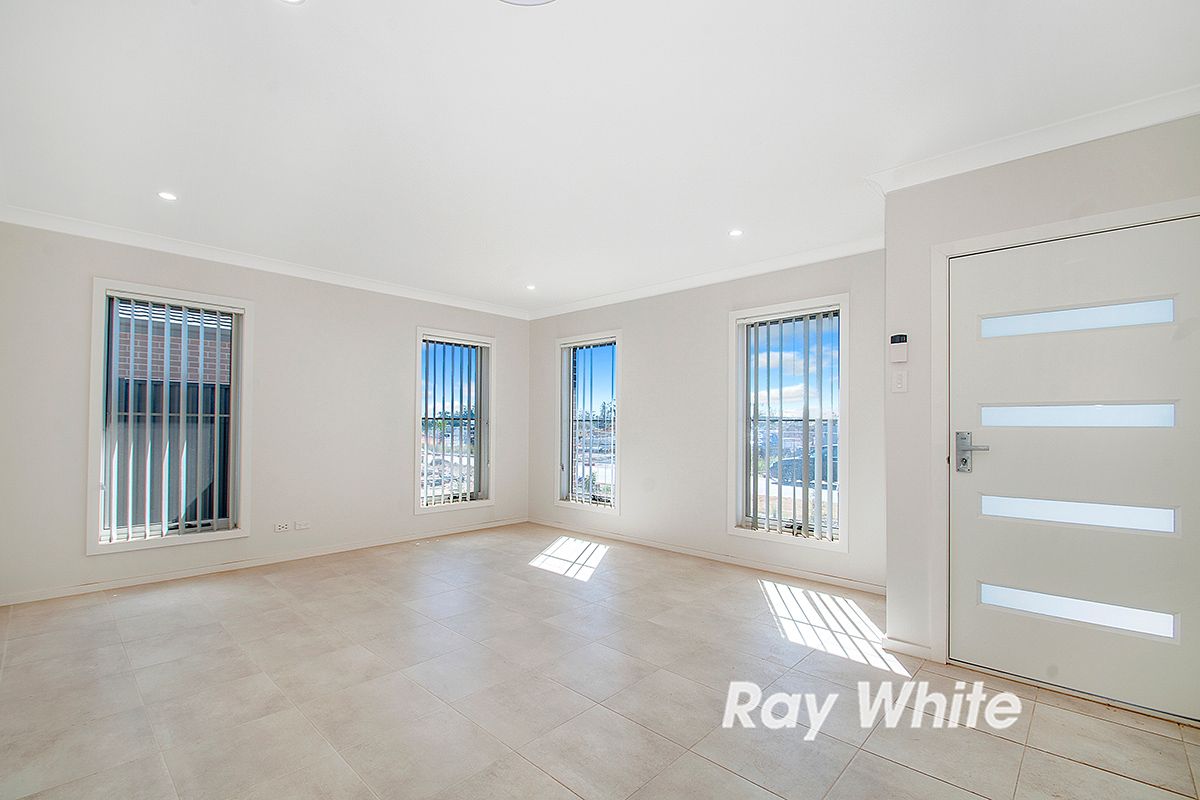 45 Craven Street, KELLYVILLE, NSW 2155