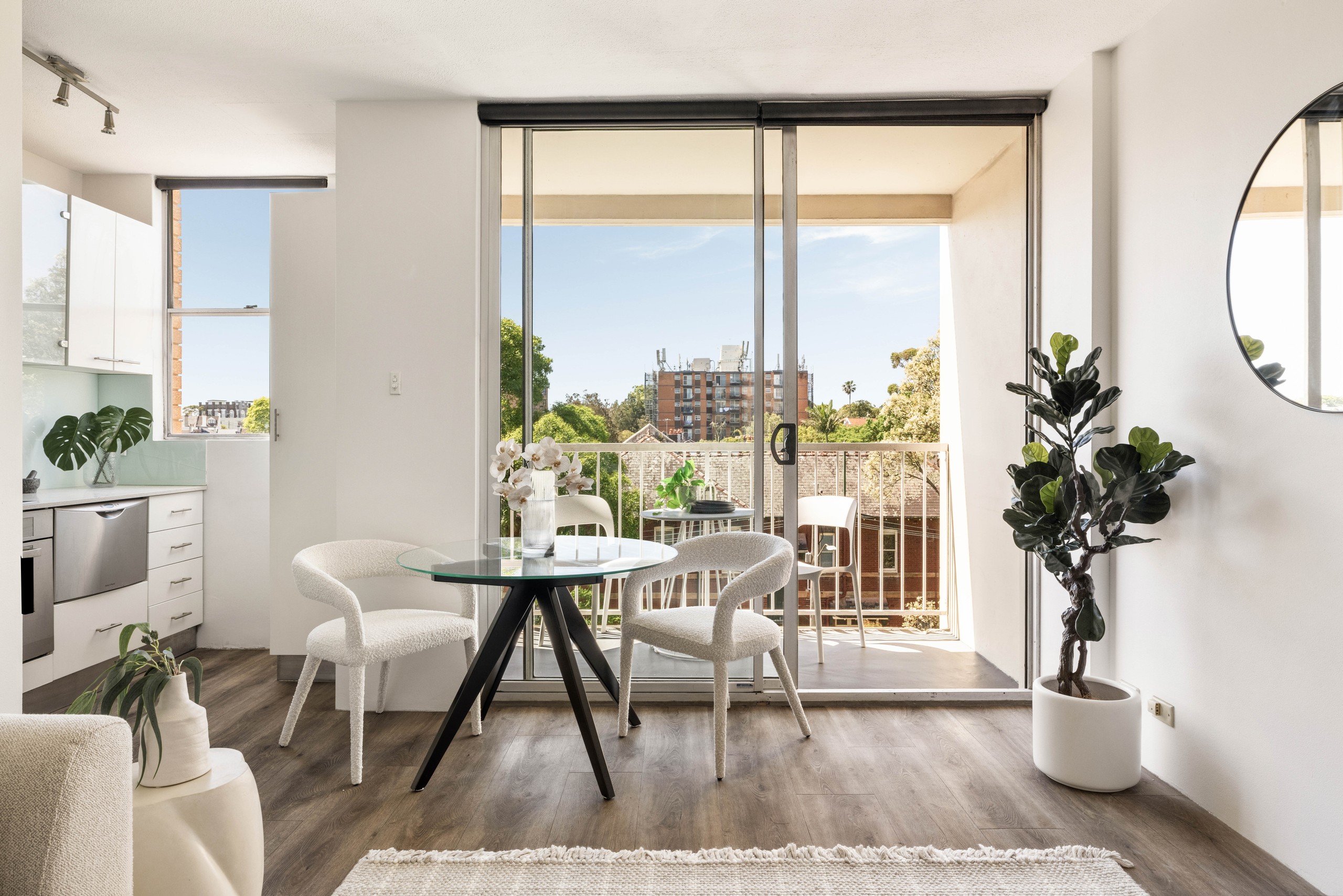 32/39-43 Cook Road, Centennial Park, NSW 2021