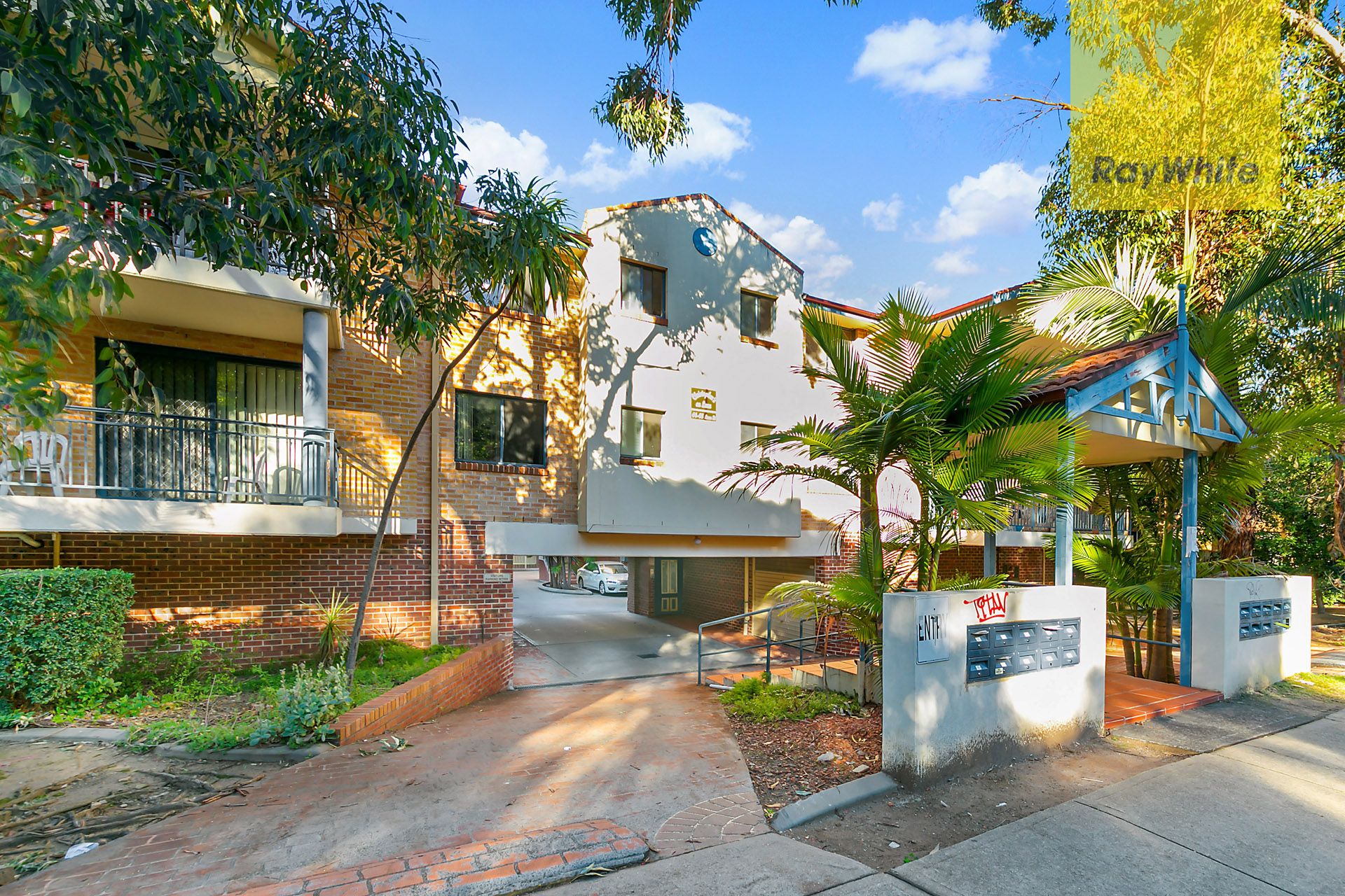 44-48 Lane Street, Wentworthville NSW 2145