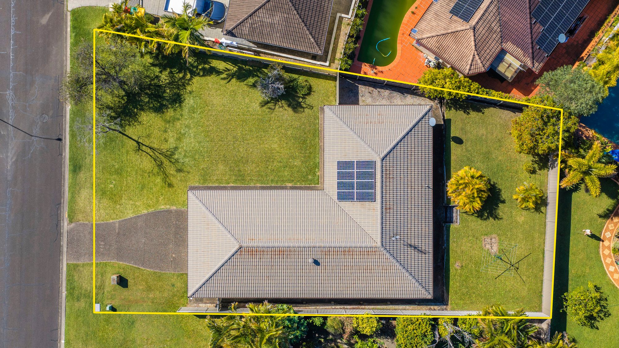 80 Arnold Palmer Drive, Parkwood, QLD 4214