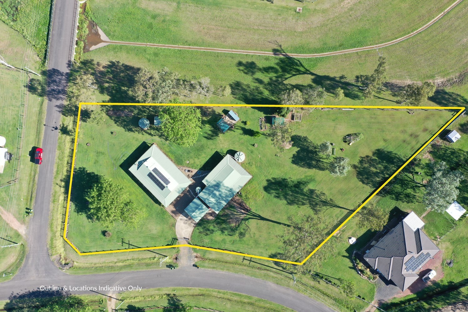 20 Poole Road, Fernvale, QLD 4306