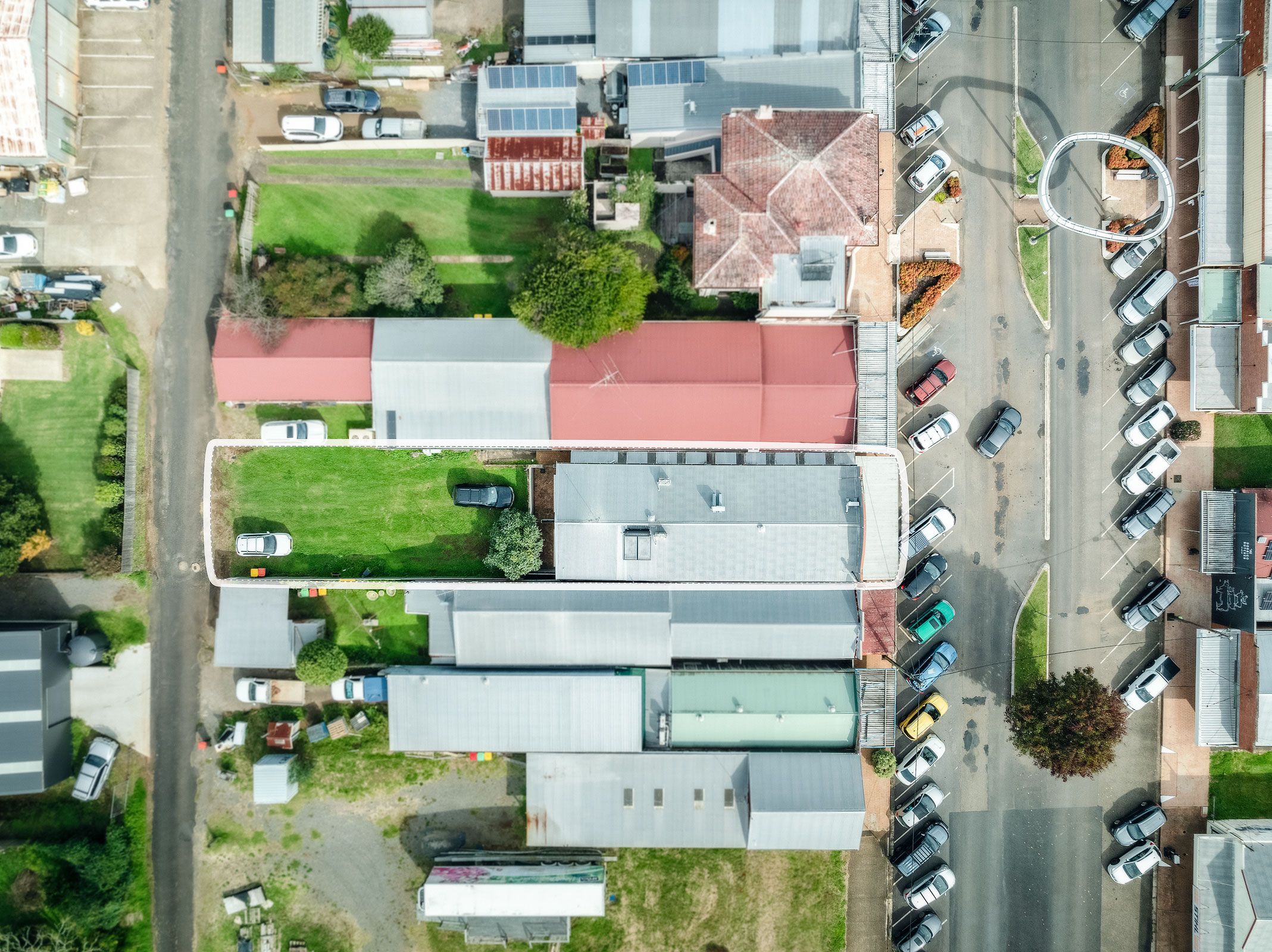 69 Hickory Street, Dorrigo, NSW 2453