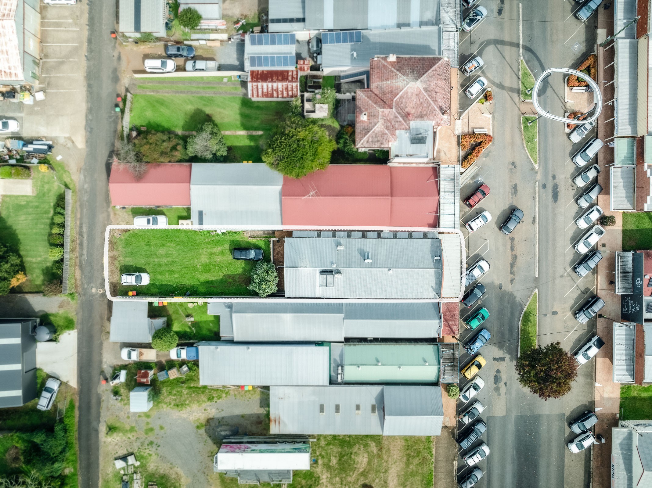 69 Hickory Street, Dorrigo, NSW 2453