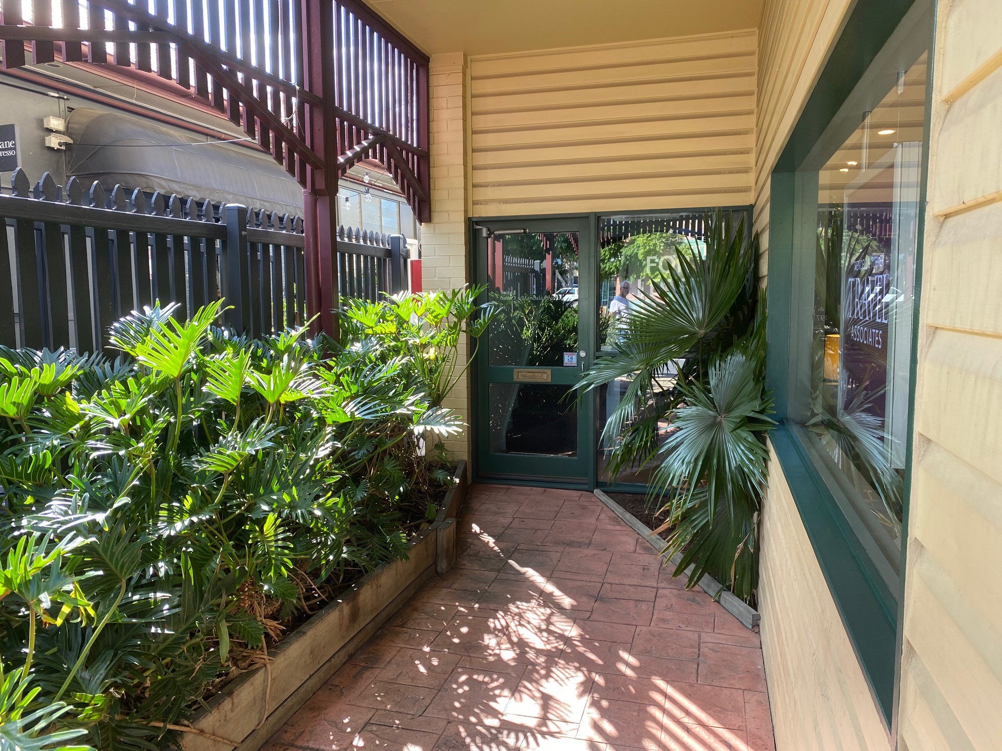 2 & 3/57 Cambridge Parade, Manly, QLD 4179