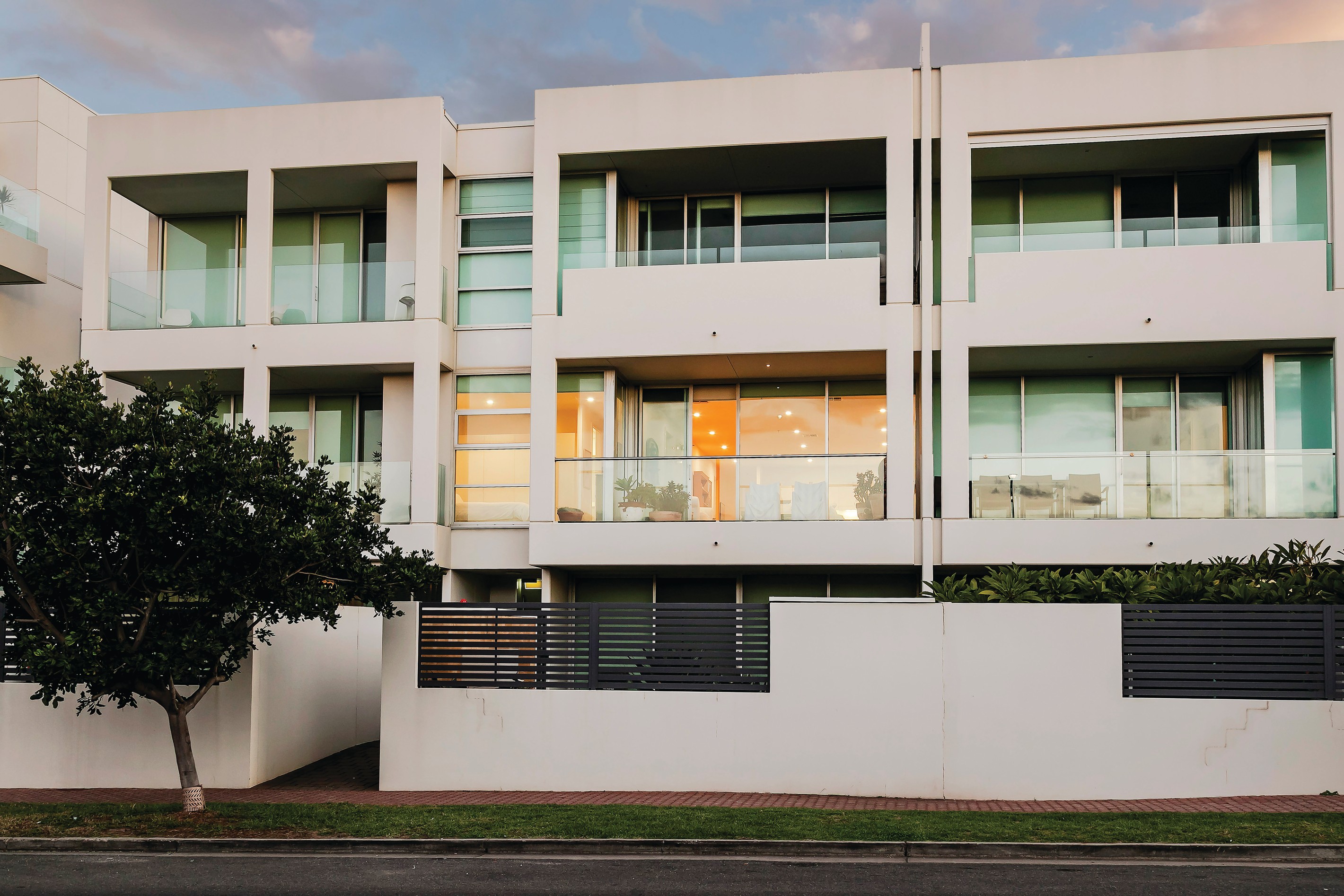 14/4 King Street, Glenelg North, SA 5045