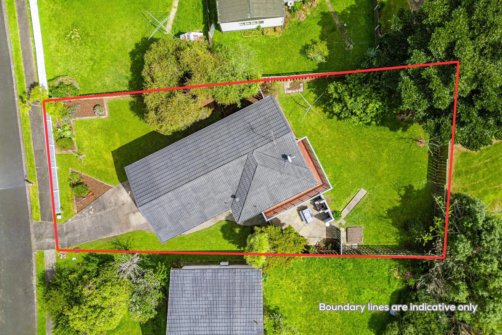 4 Blyton Lane, Pakuranga Heights, Manukau City