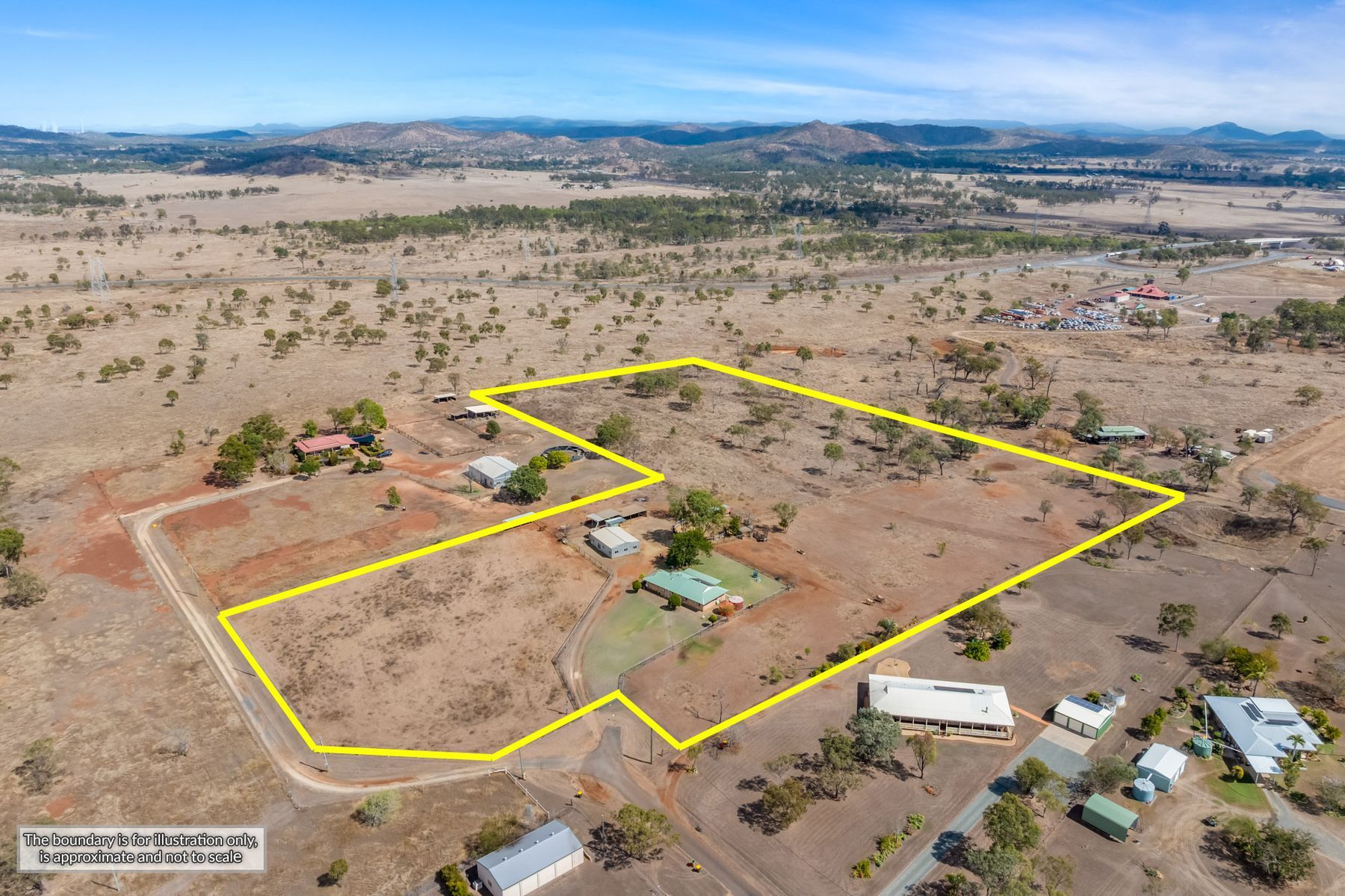 16 Brown Close — photo from Ray White Rural Gracemere