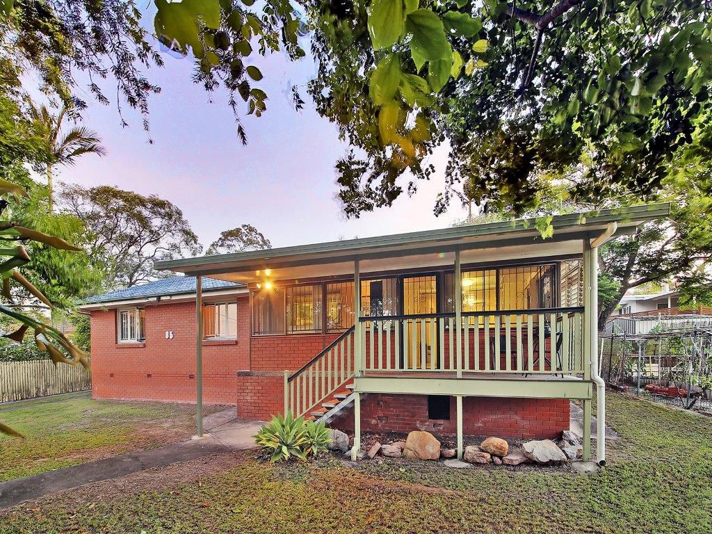 85 Lang Street, Sunnybank Hills, QLD 4109