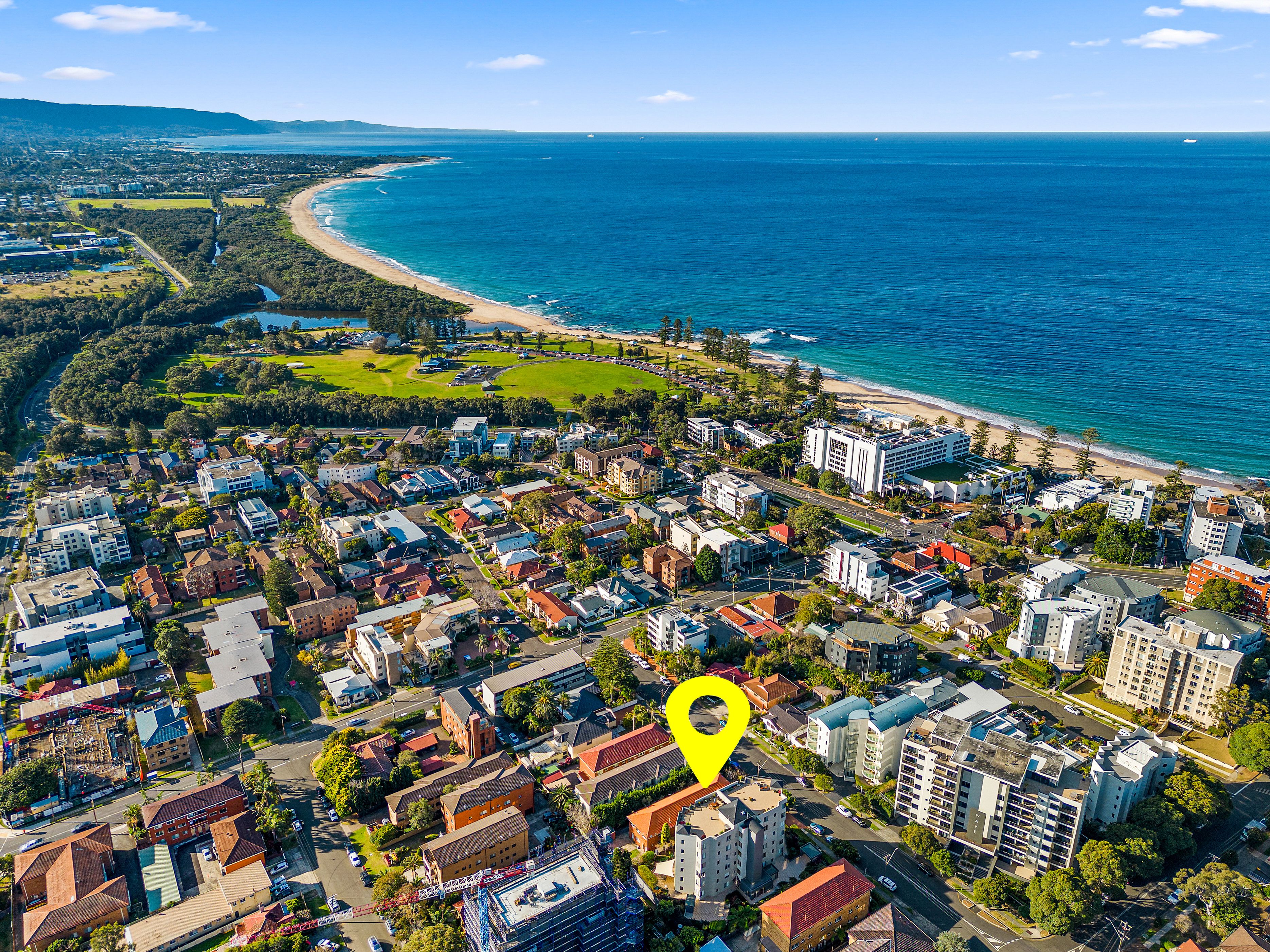 3/12 Church Street, Wollongong, NSW 2500 Sold Unit Ray White Wollongong