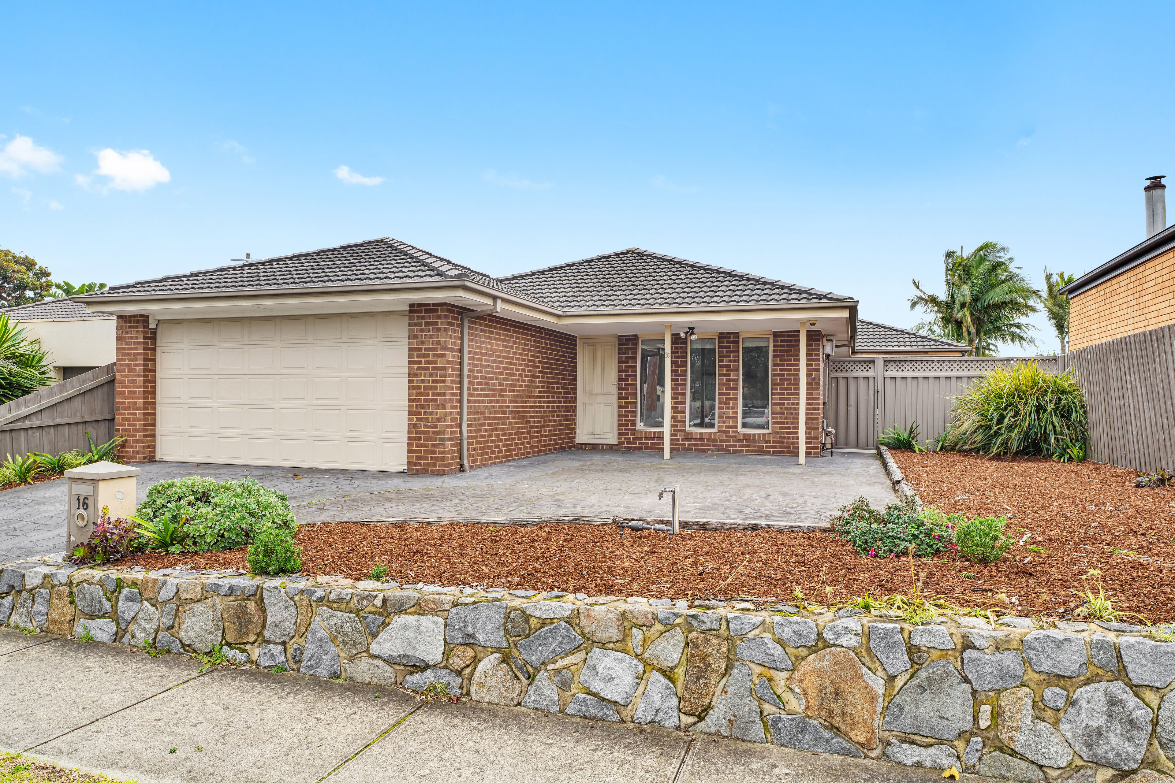 16 Bawden Street, Carrum Downs, VIC 3201