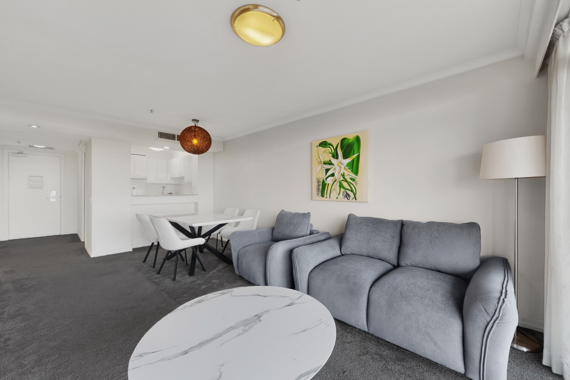 1403/132 Alice Street, Brisbane City, QLD 4000