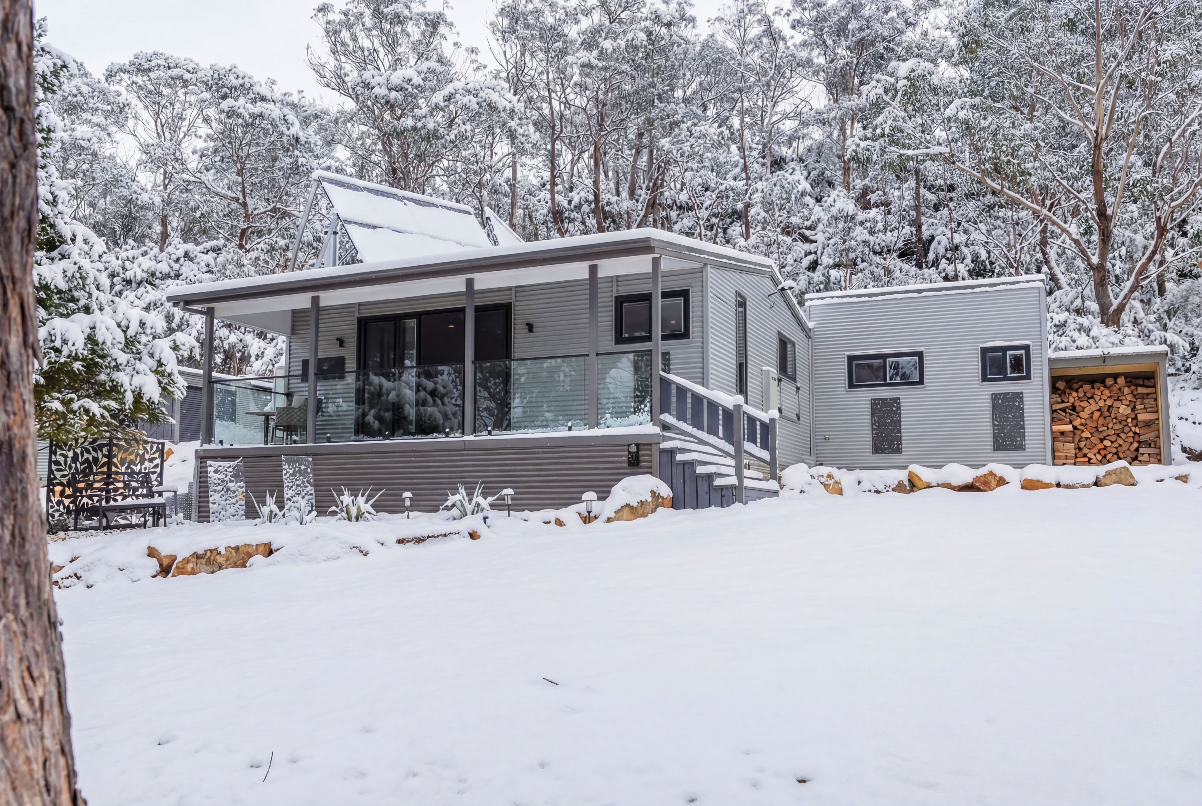 21 Warner Road — photo 29 of 30