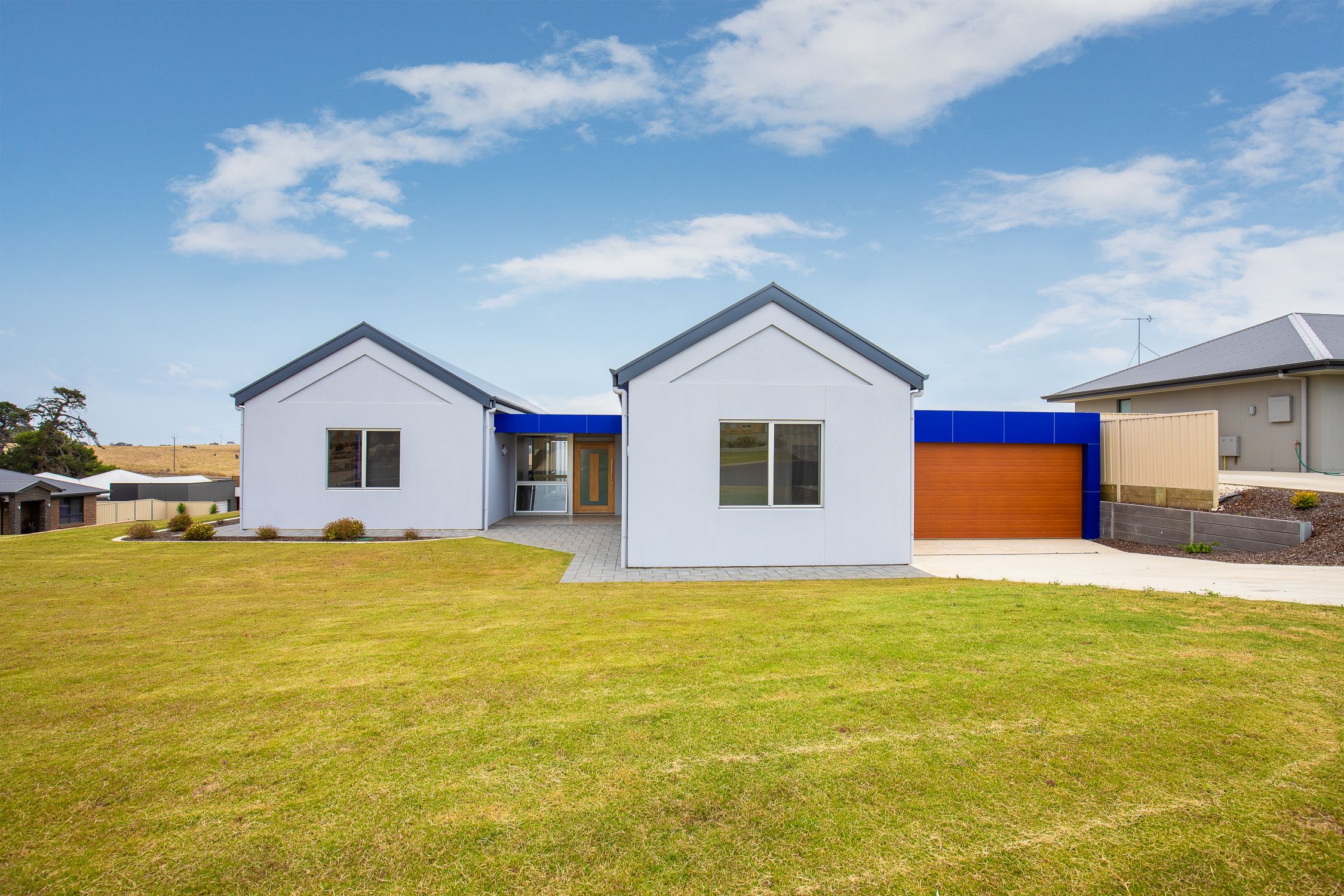 15 Buffalo Crescent, Mount Gambier, SA 5290