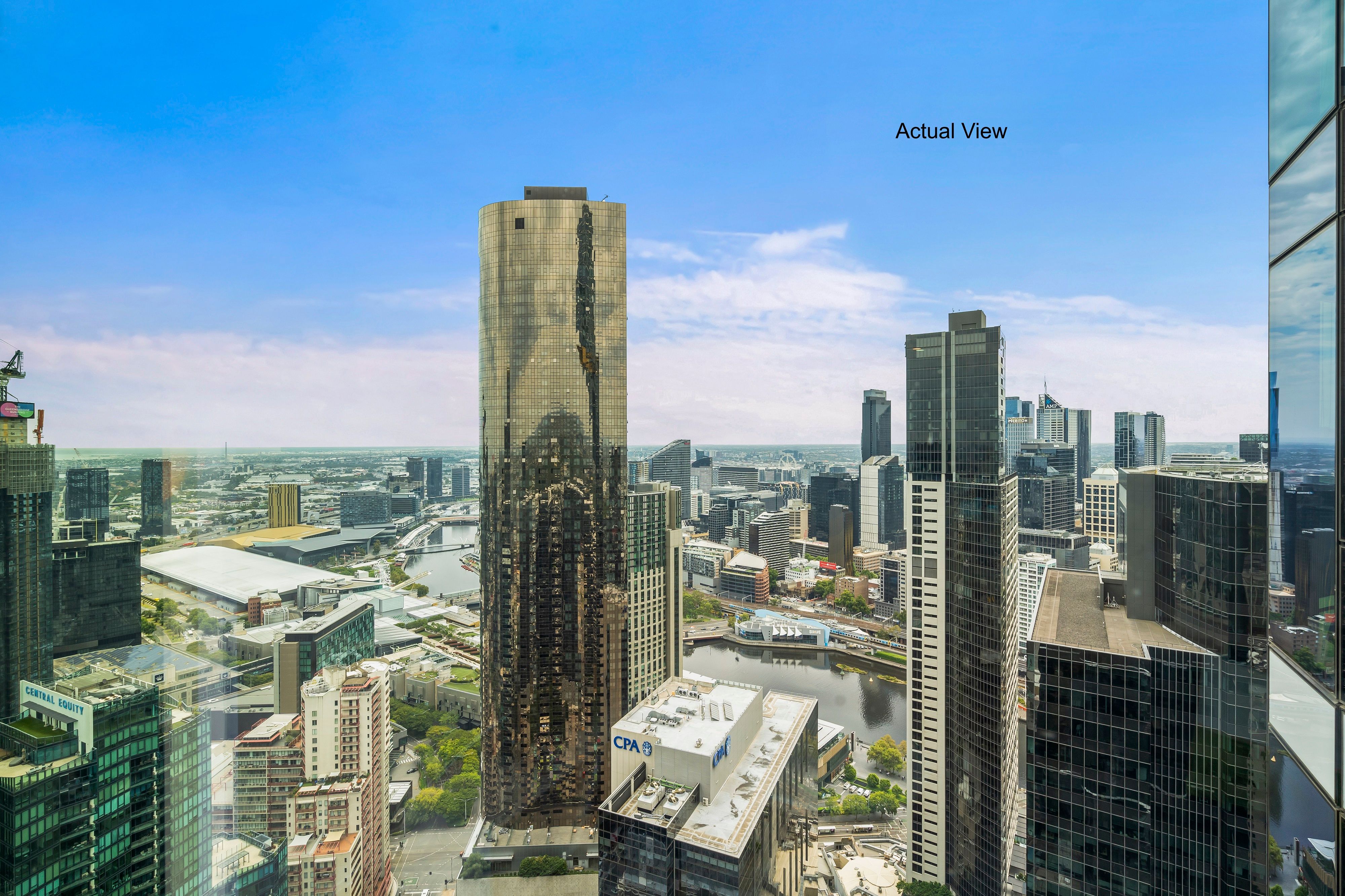 5417/70 Southbank Boulevard, Southbank, VIC 3006