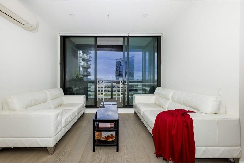 1206N/883 Collins Street, Docklands, VIC 3008