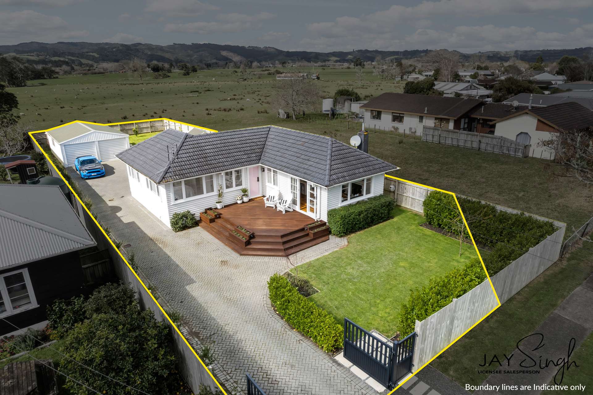 32 Papakura Clevedon Road photo 14