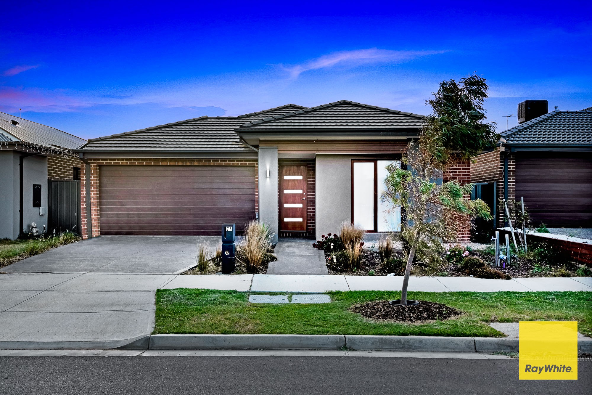 74 Stratus Street, Tarneit, VIC 3029