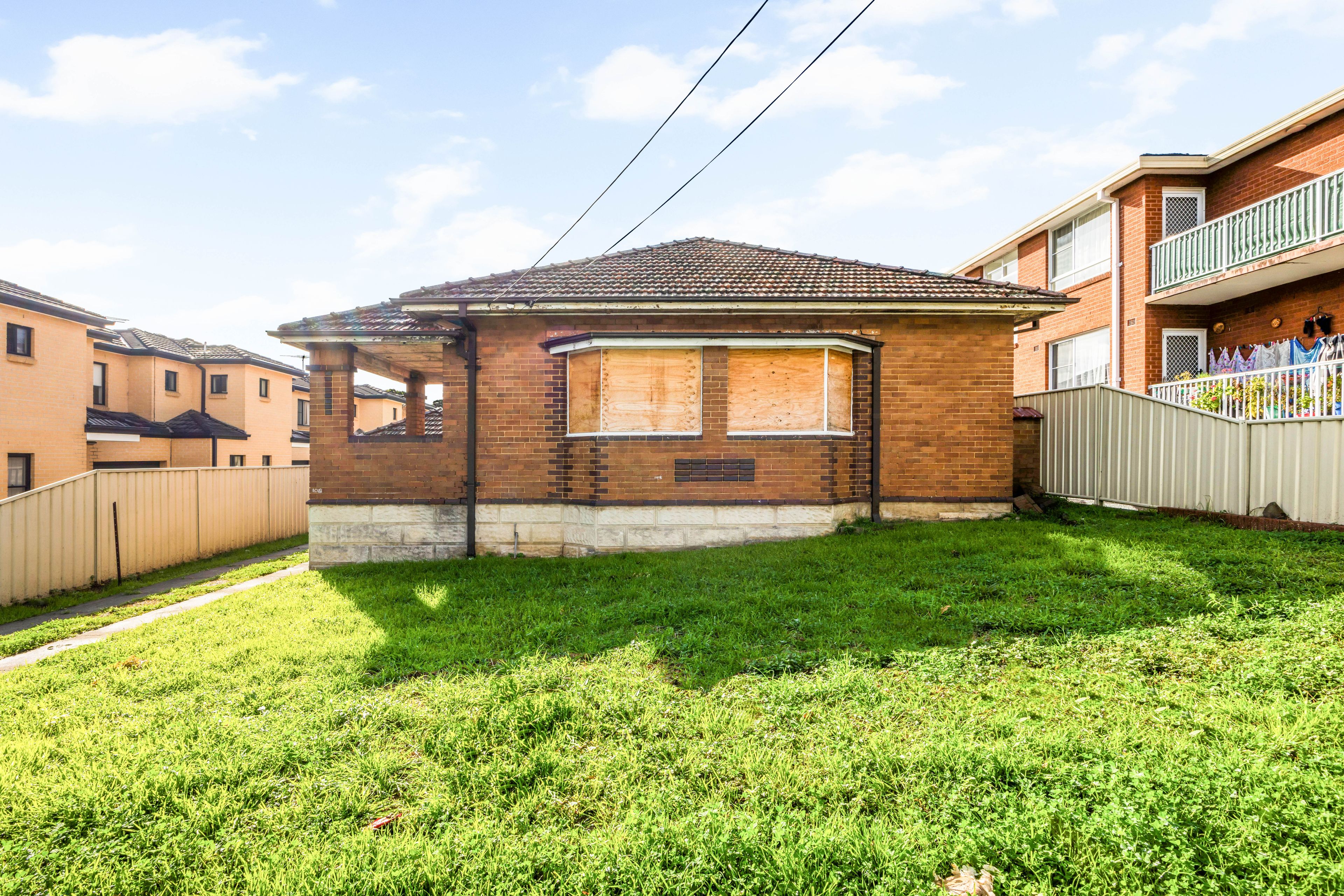 108 Rossmore Avenue, Punchbowl NSW 2196