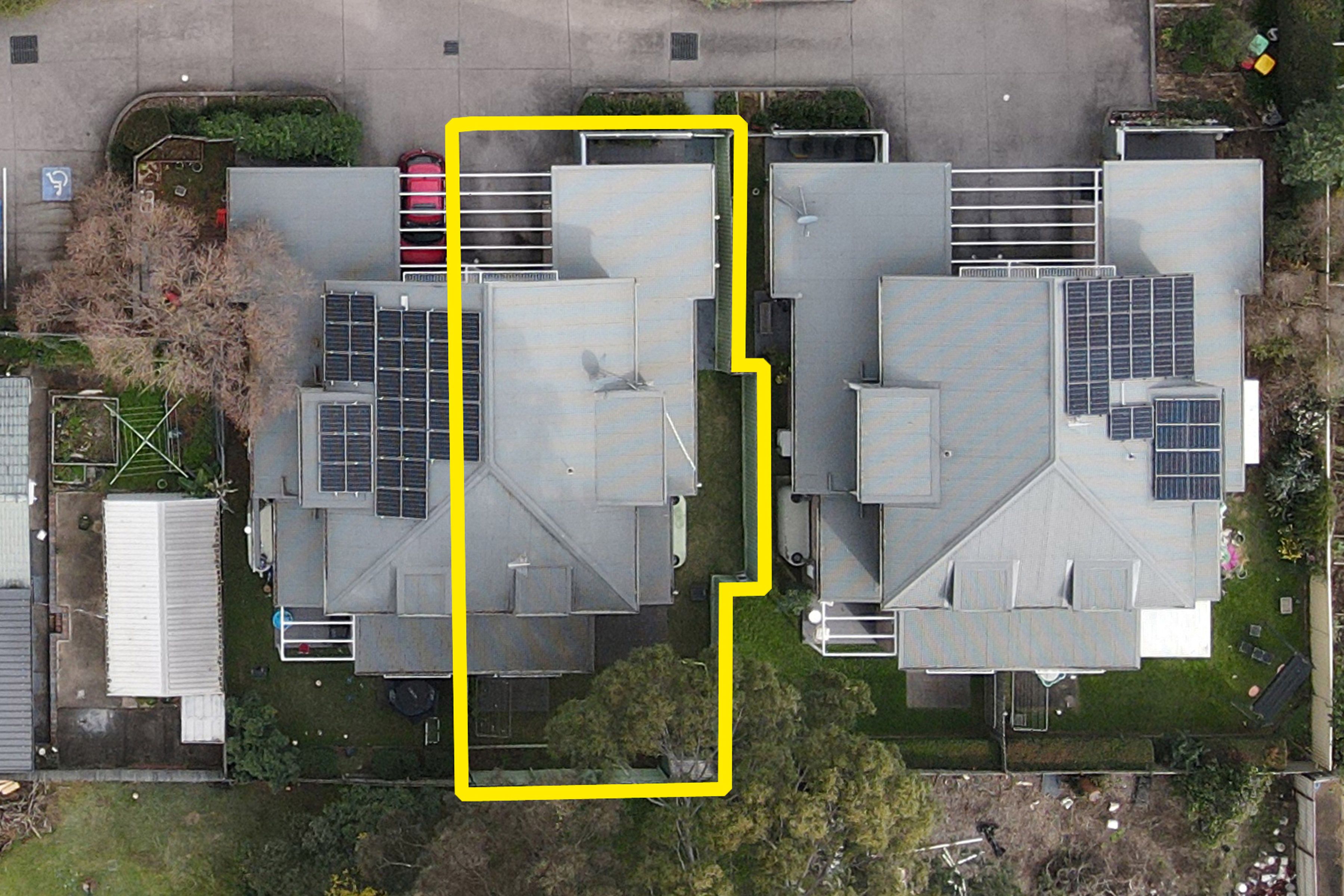 2/54B Binalong Road — photo 11 of 12