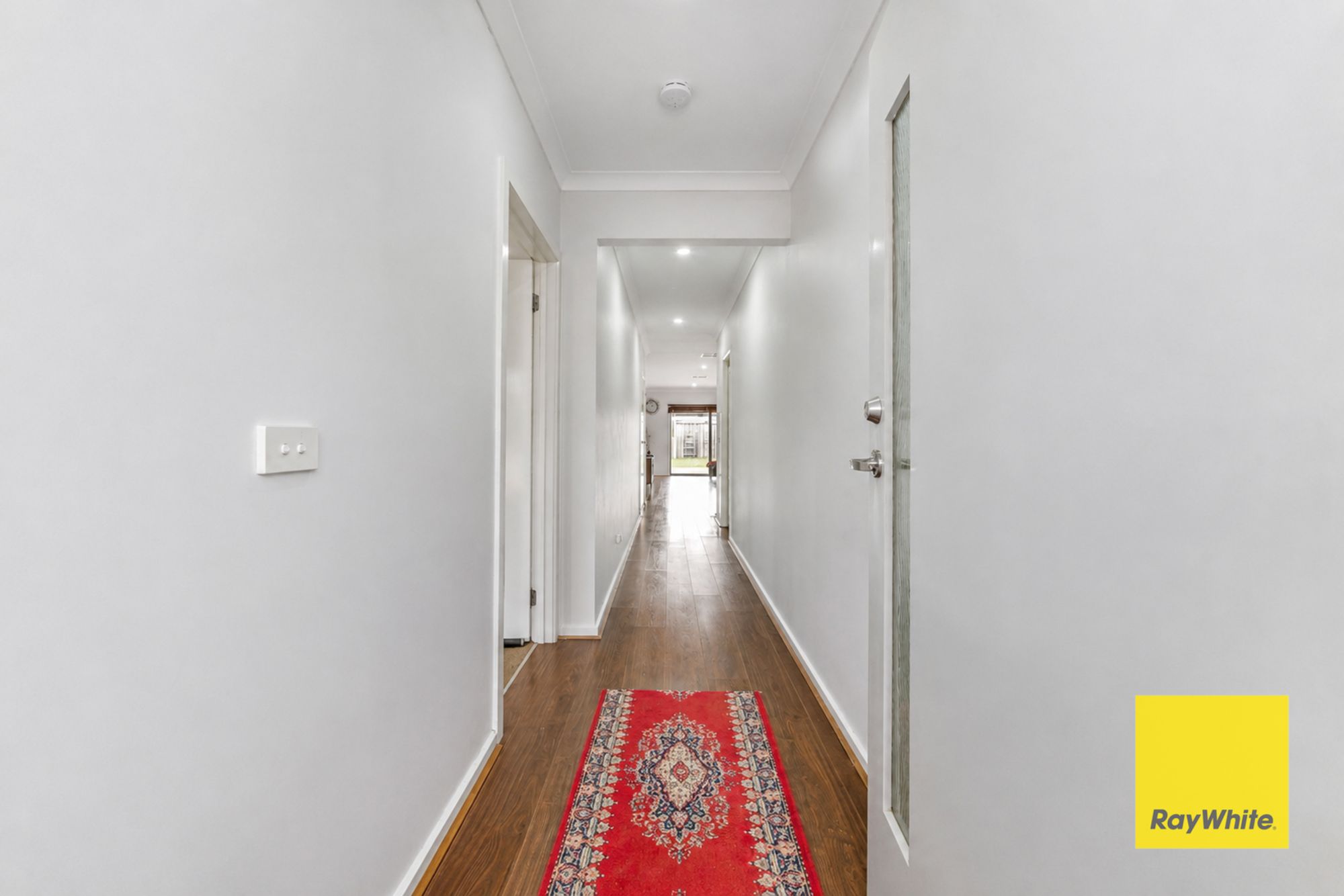 8 Dunlop Way, FRASER RISE, VIC 3336