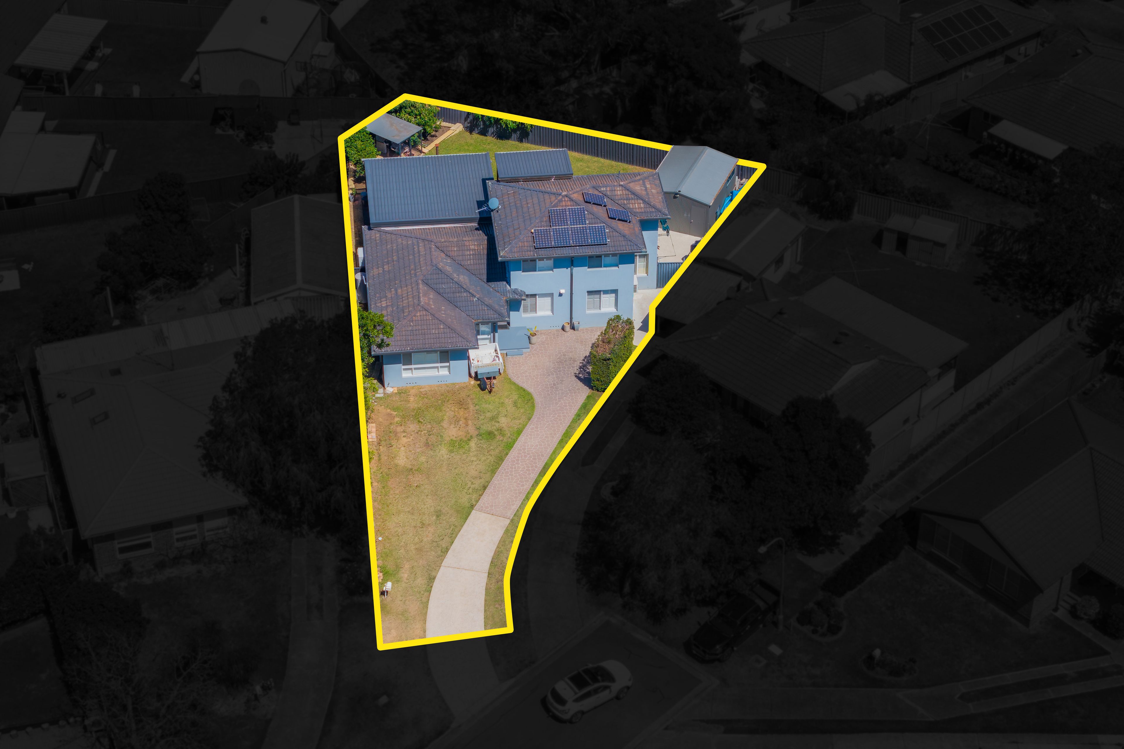 3 Longdon Close — photo 18 of 22