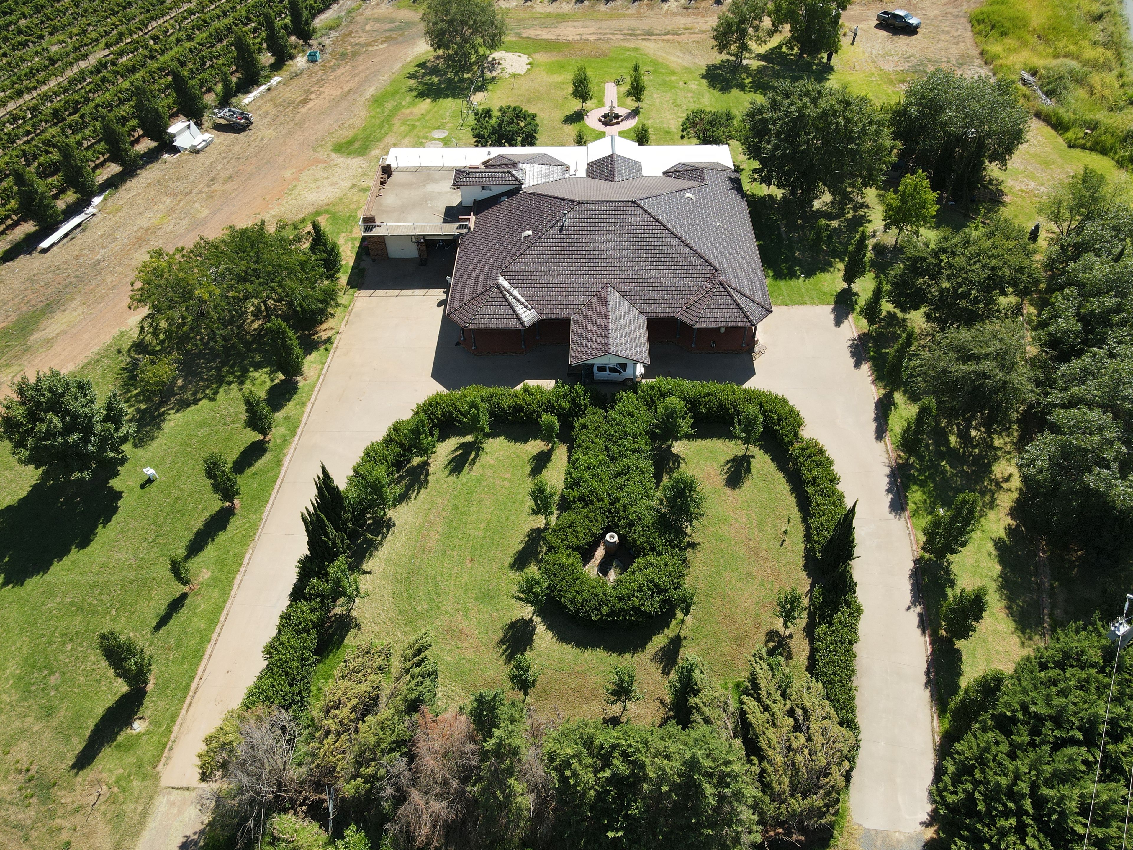 Farm 504 Farley Road, Bilbul, NSW 2680