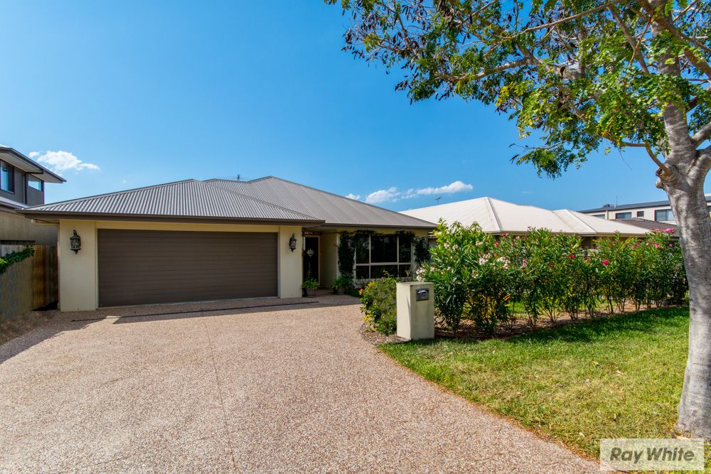 41 Ray Street, Carseldine, QLD 4034
