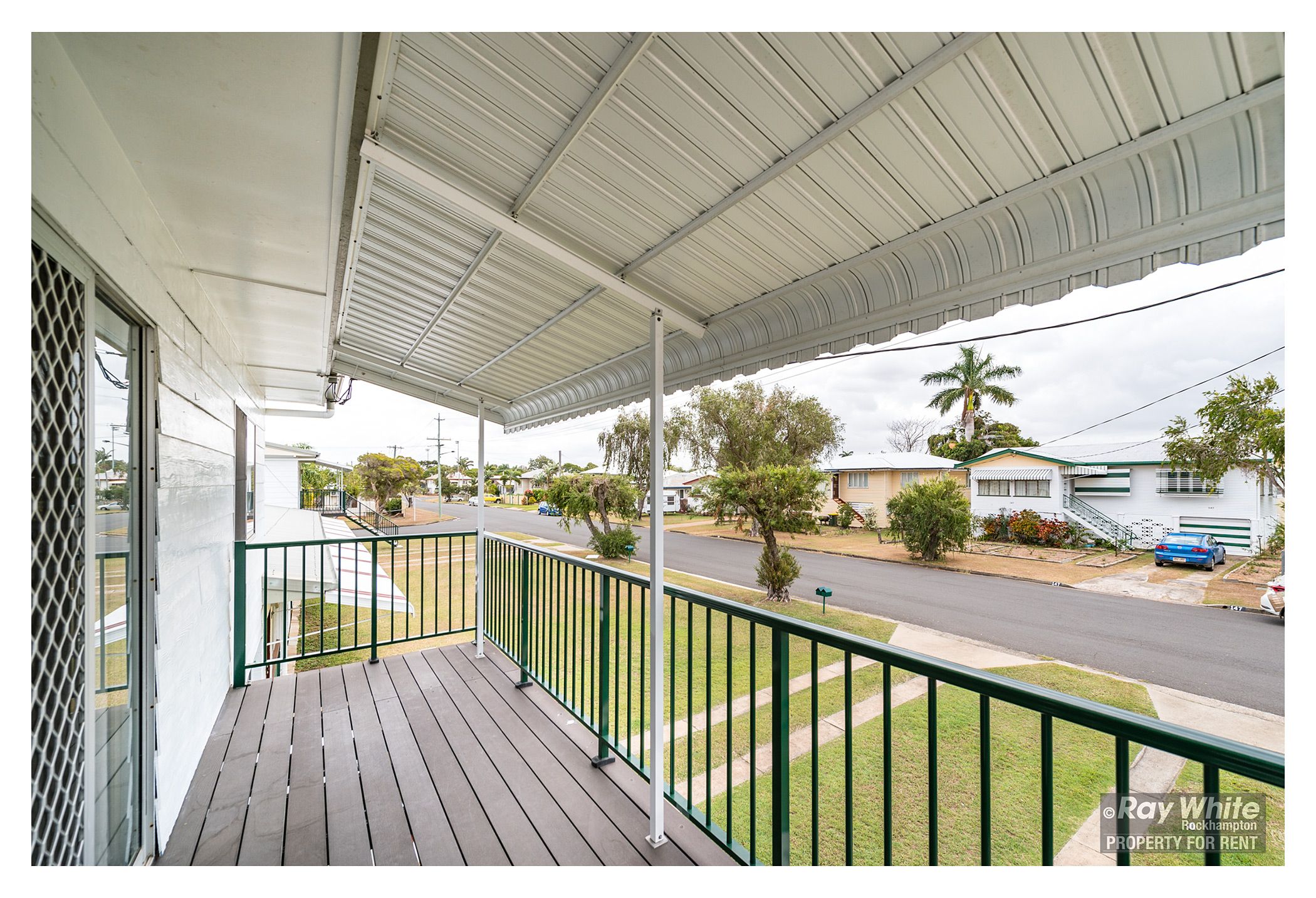1/264 Noel Street, Berserker, QLD 4701