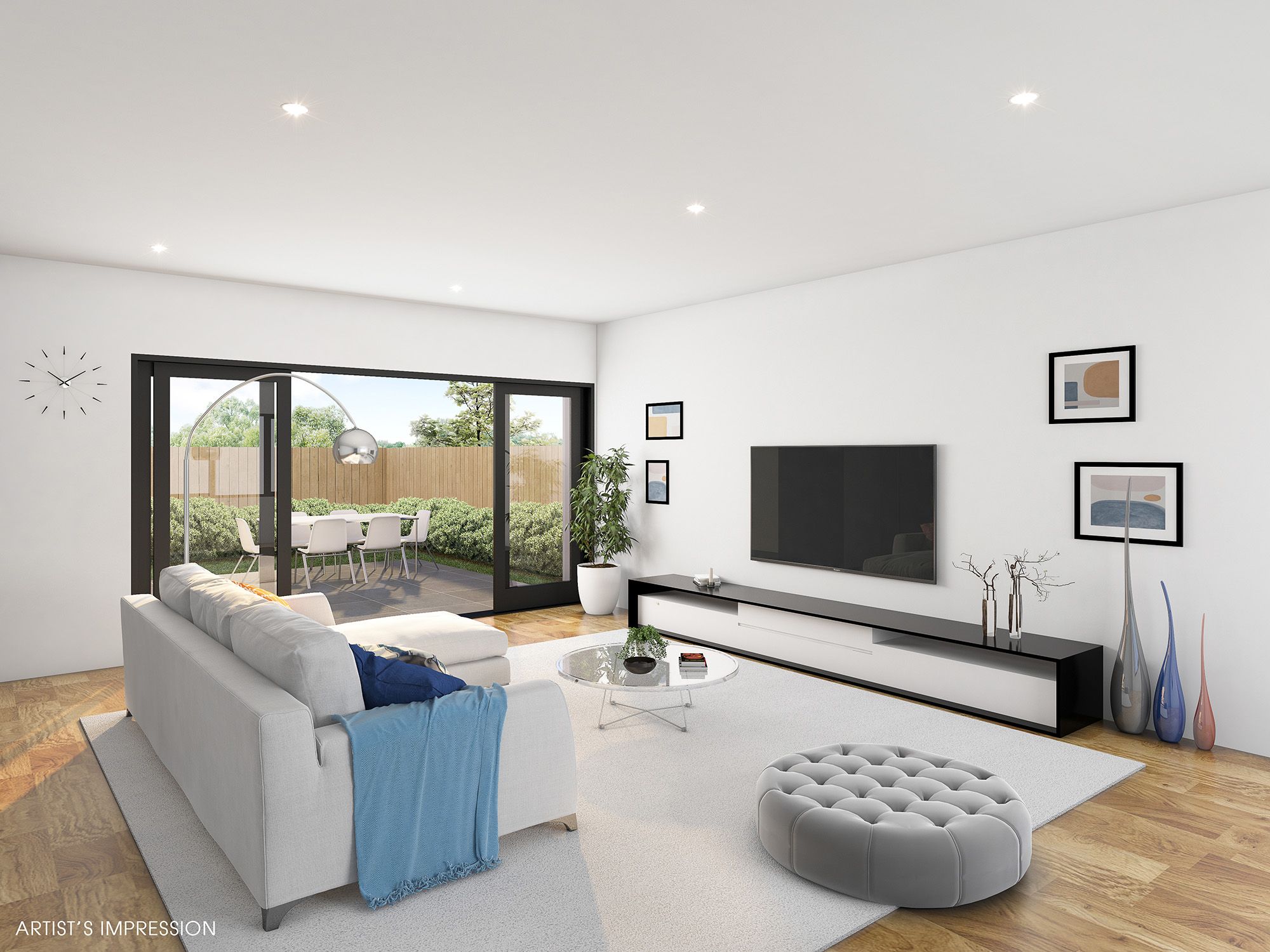 2/78 David Street, Knoxfield, VIC 3180