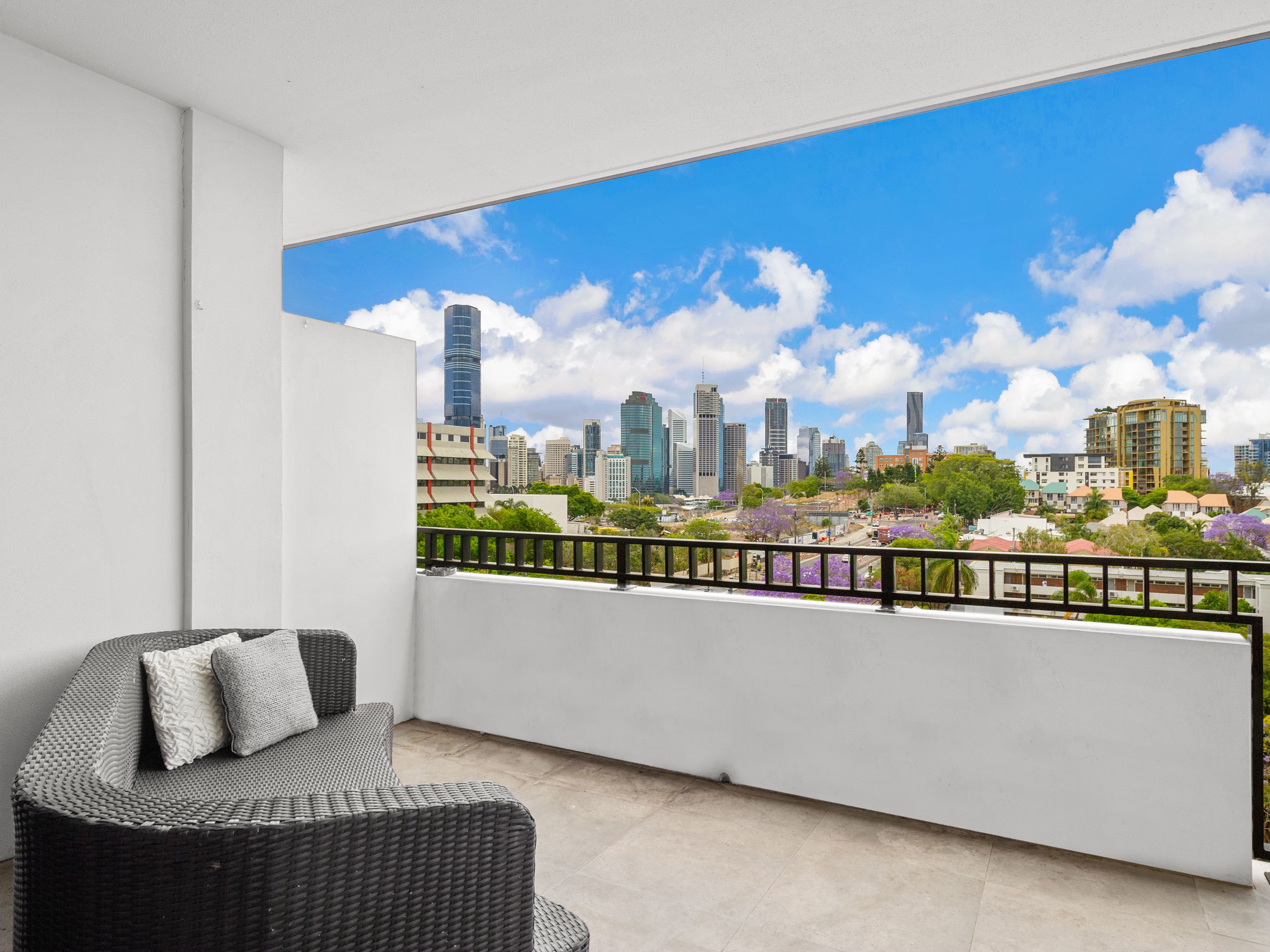 806/616 Main Street, Kangaroo Point, QLD 4169