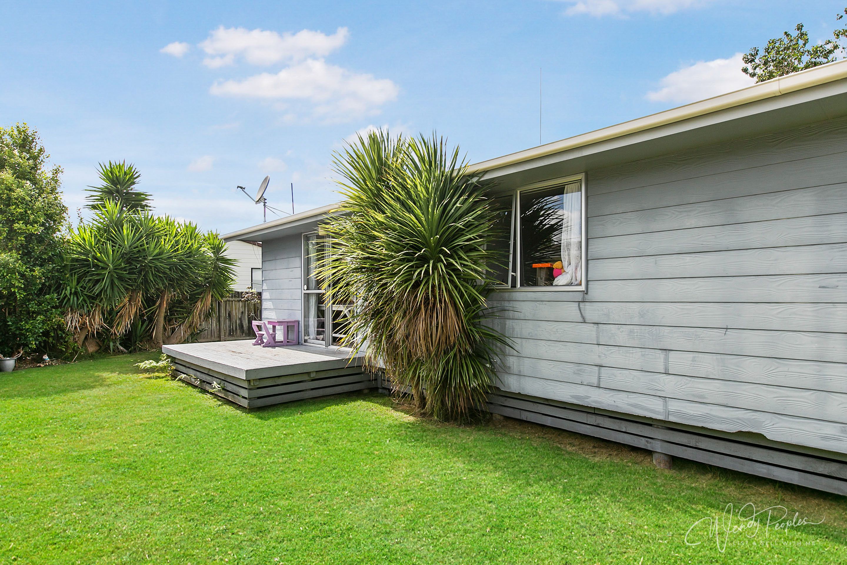 2/3 Cross Street, Papakura, Papakura