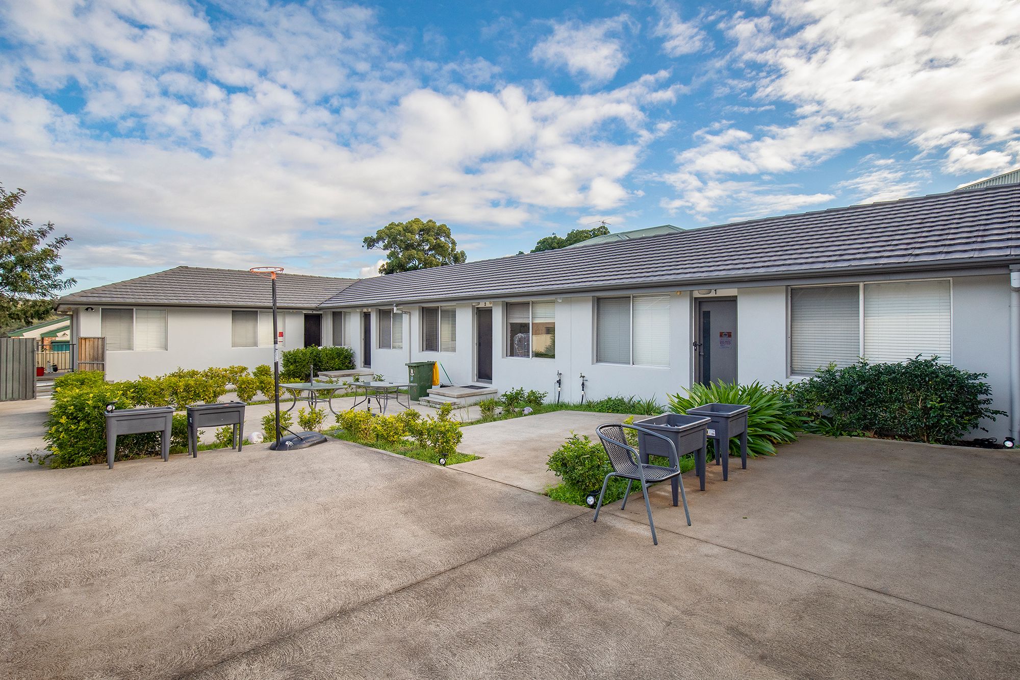 1-7/21 William Street, Jesmond, NSW 2299