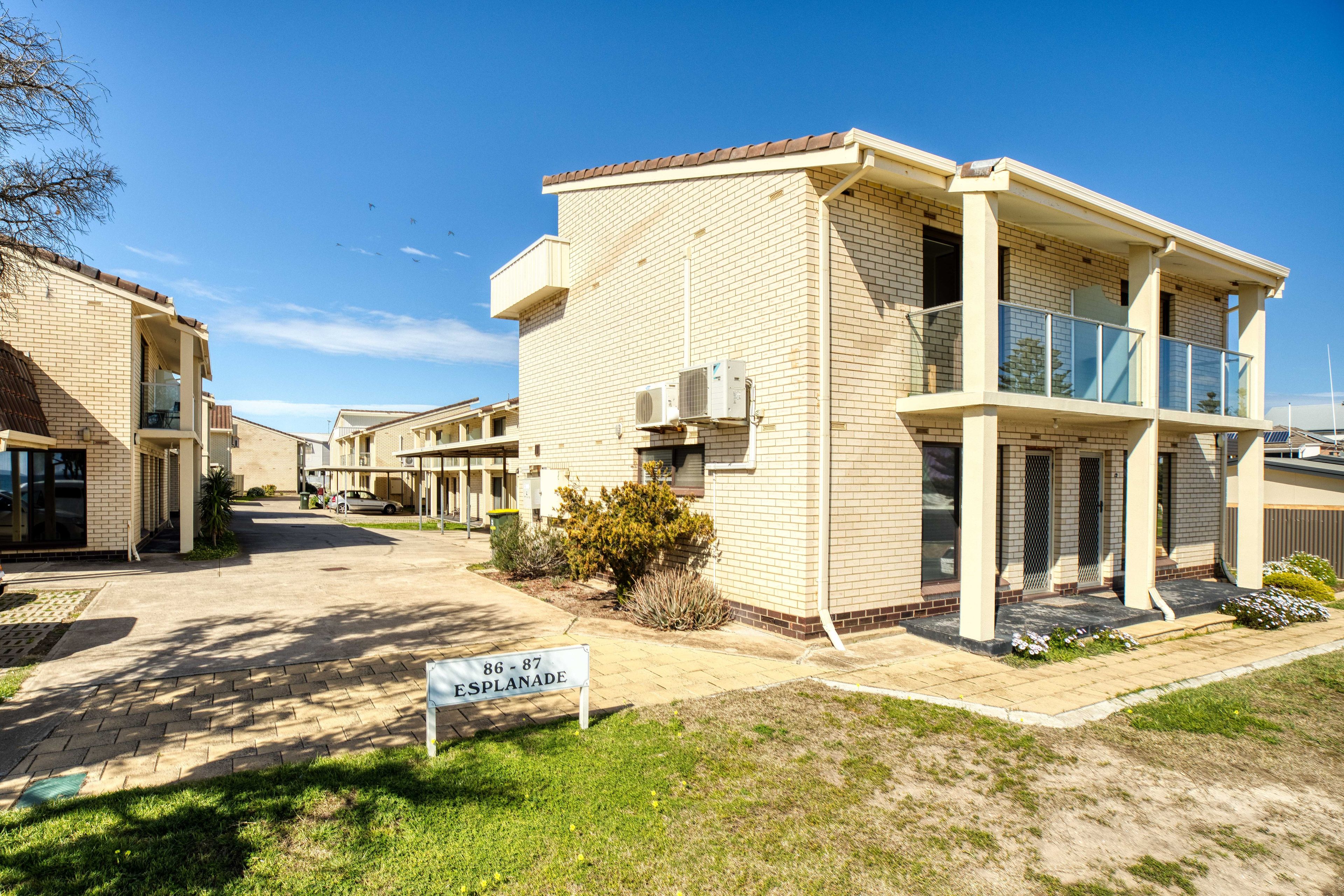 15/86 Esplanade, Semaphore, SA 5019