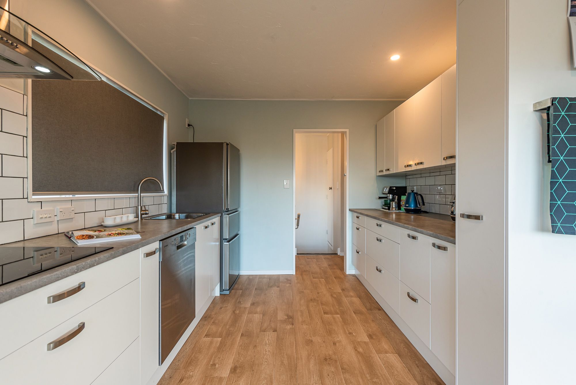 100 Kanpur Road, Broadmeadows, Wellington City