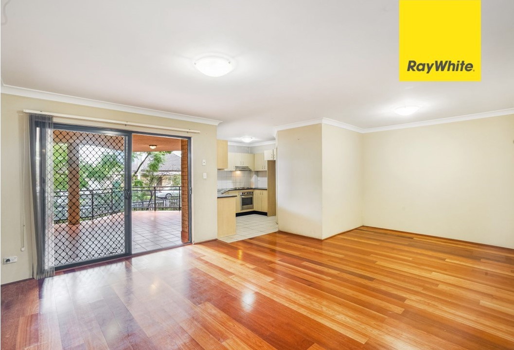 10/59-63 Boundary Street, Granville, NSW 2142