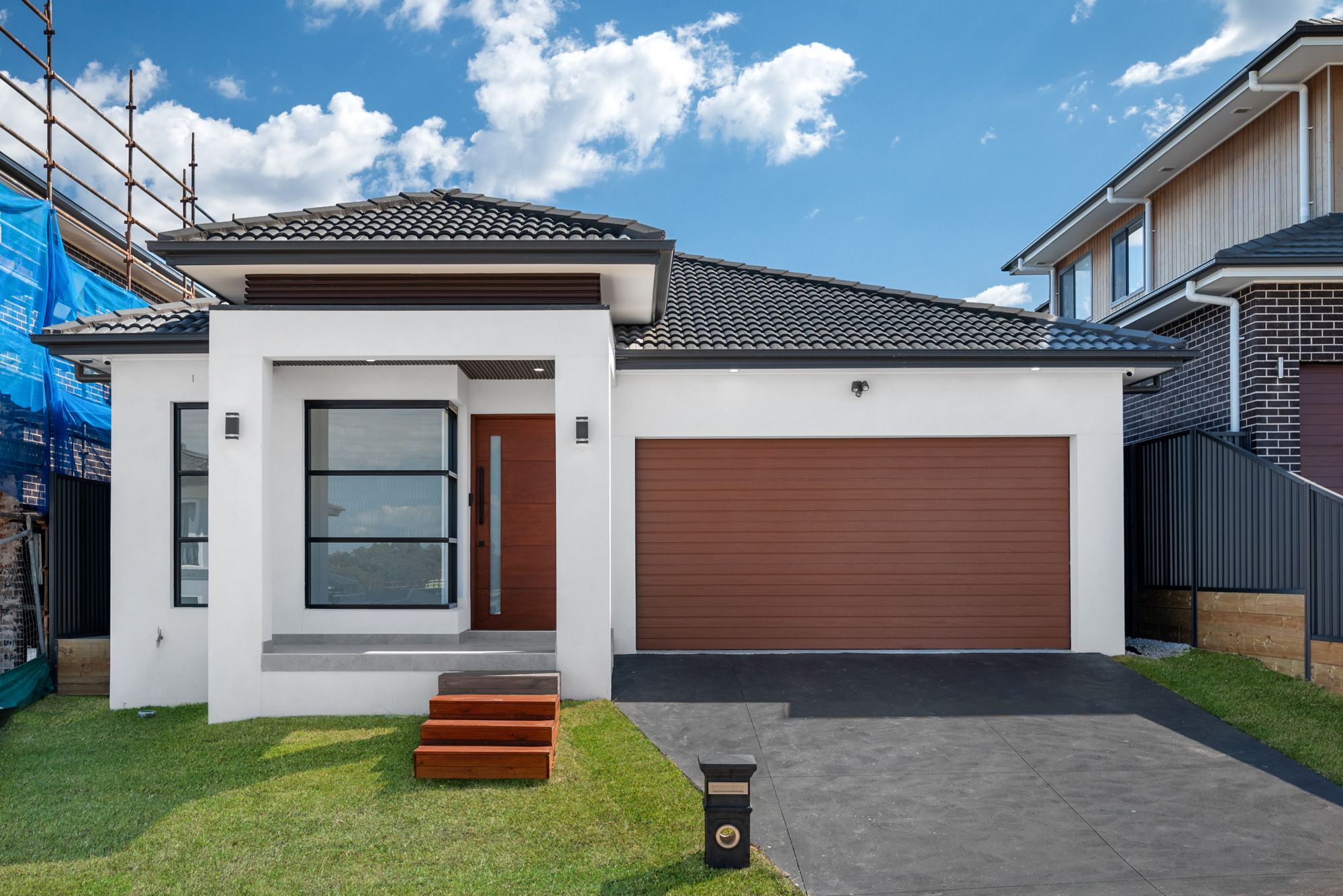 11 Gamble Street, Campbelltown NSW 2560