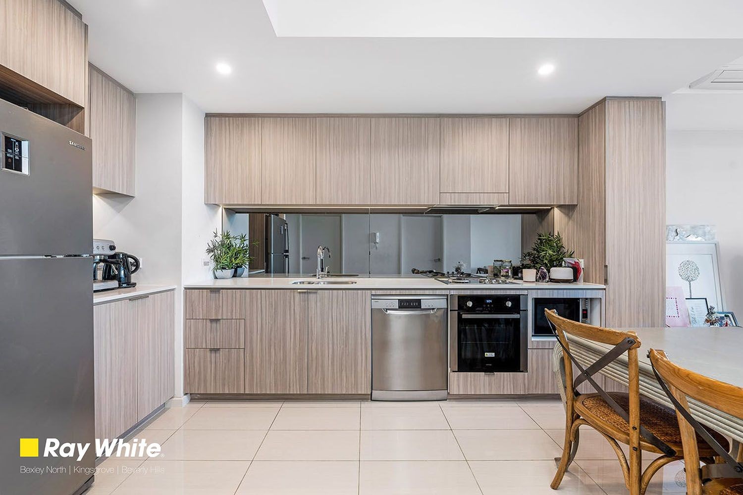709/11 Washington Avenue, Riverwood, NSW 2210